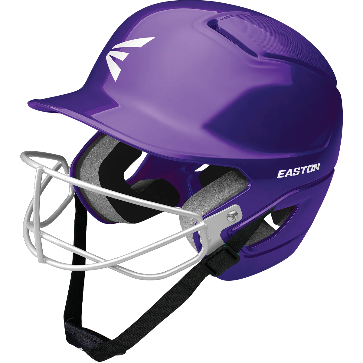Youth Alpha FP Batting Helmet w/ Mask - Image 6