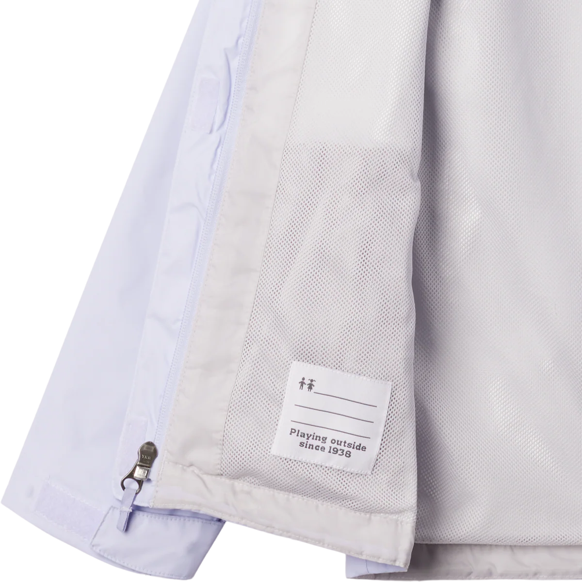 Youth Arcadia II Jacket - Image 4