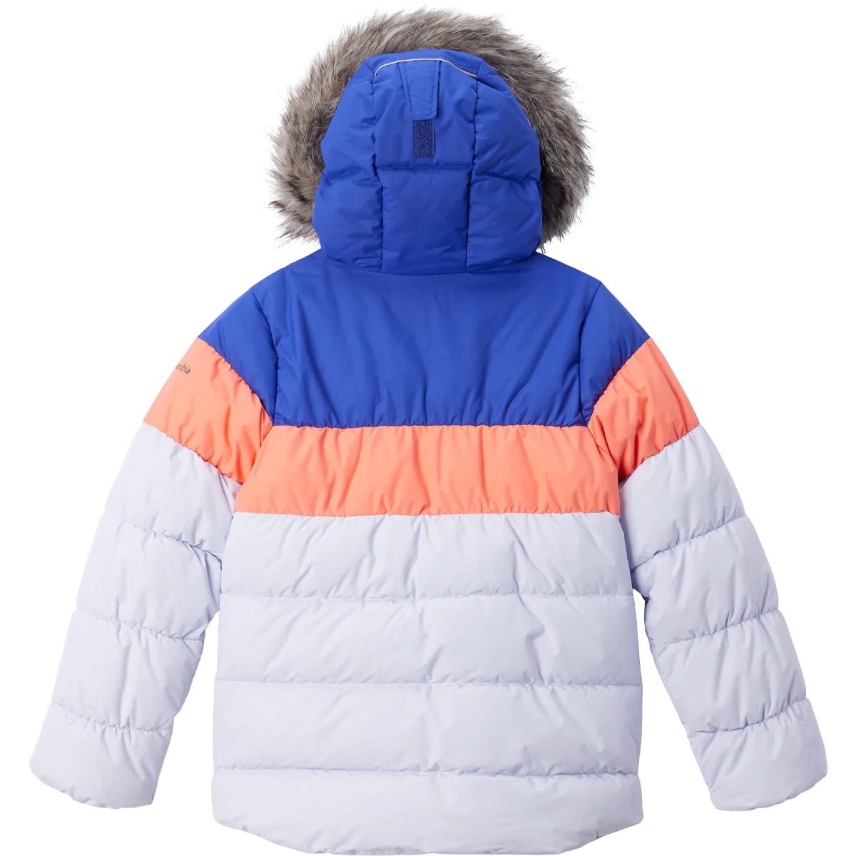 Youth Arctic Blast III Jacket - Image 3