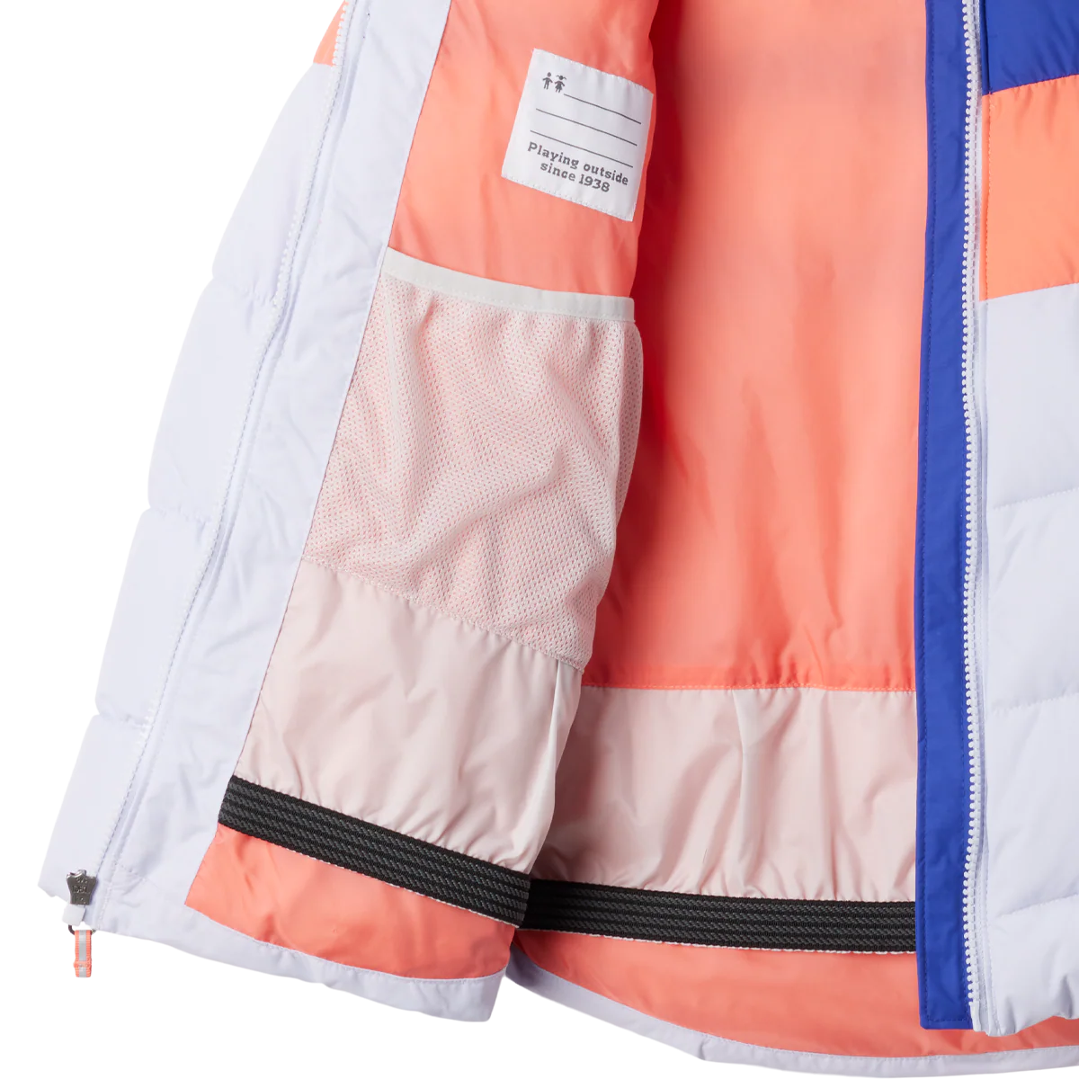 Youth Arctic Blast III Jacket - Image 4