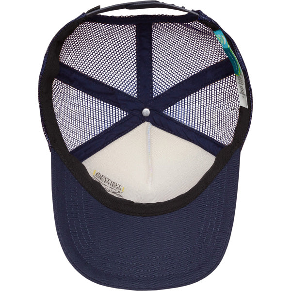 Youth Artist Series Trucker Cap - Image 9