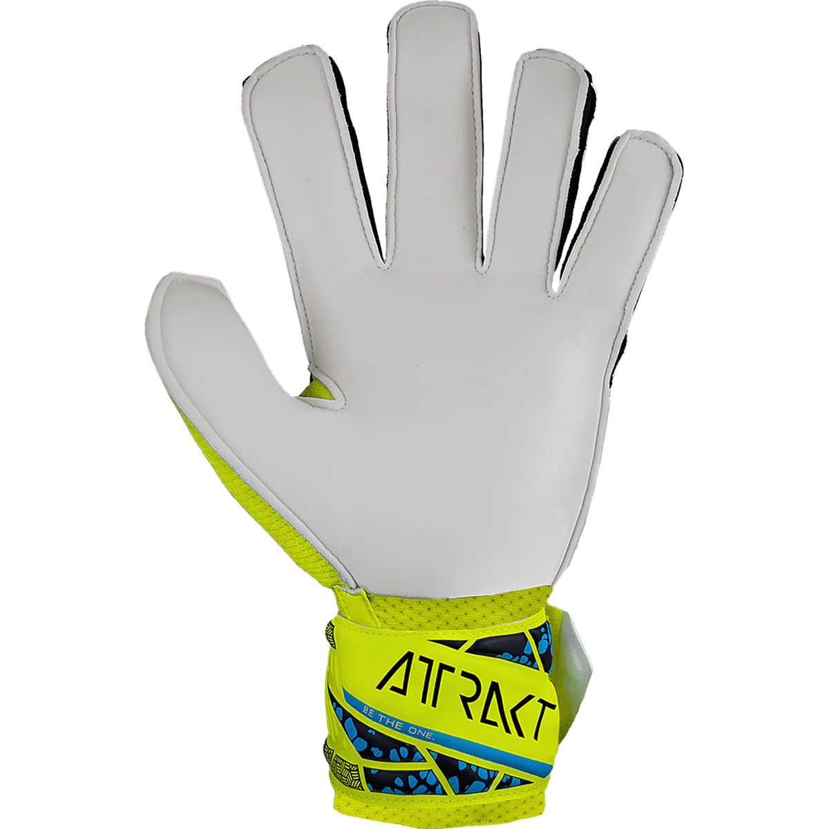 Attrakt Solid Glove - Image 3