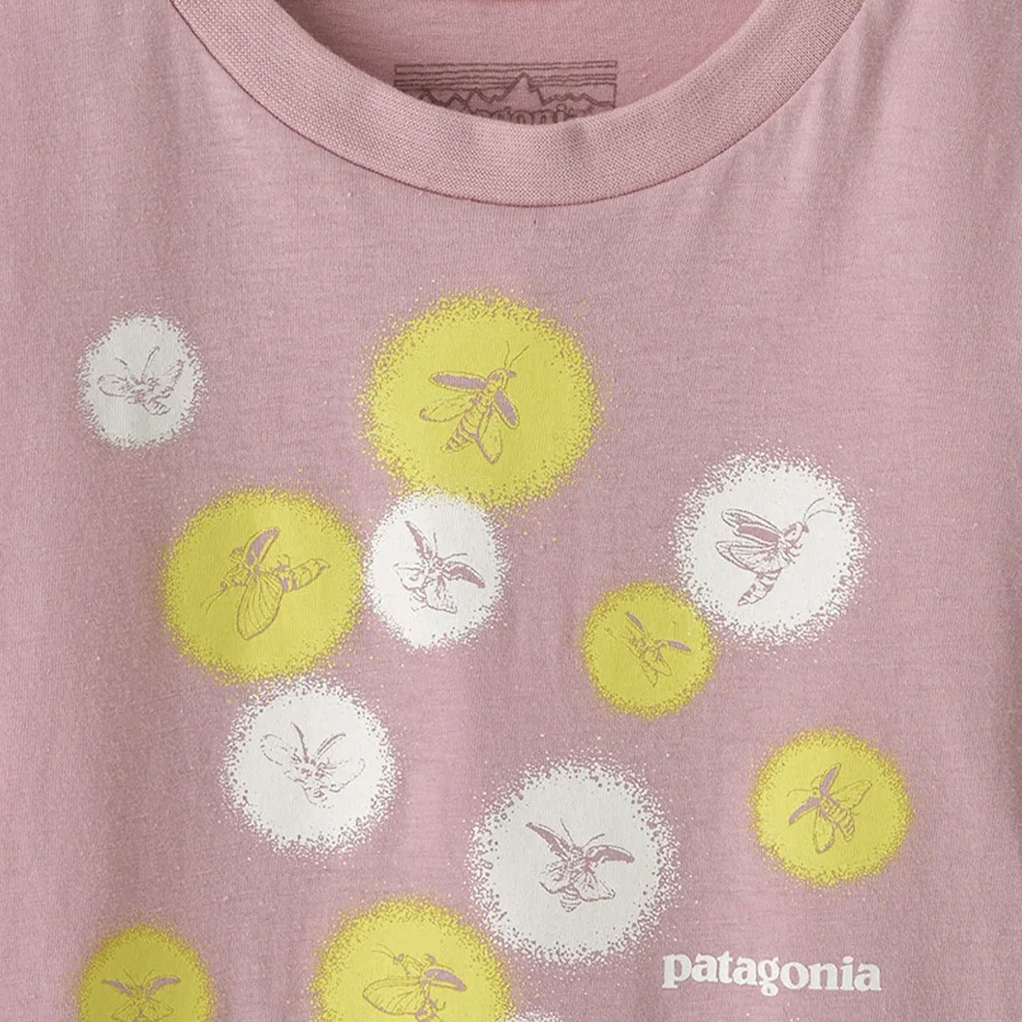 Youth Baby Graphic T-Shirt - Image 5