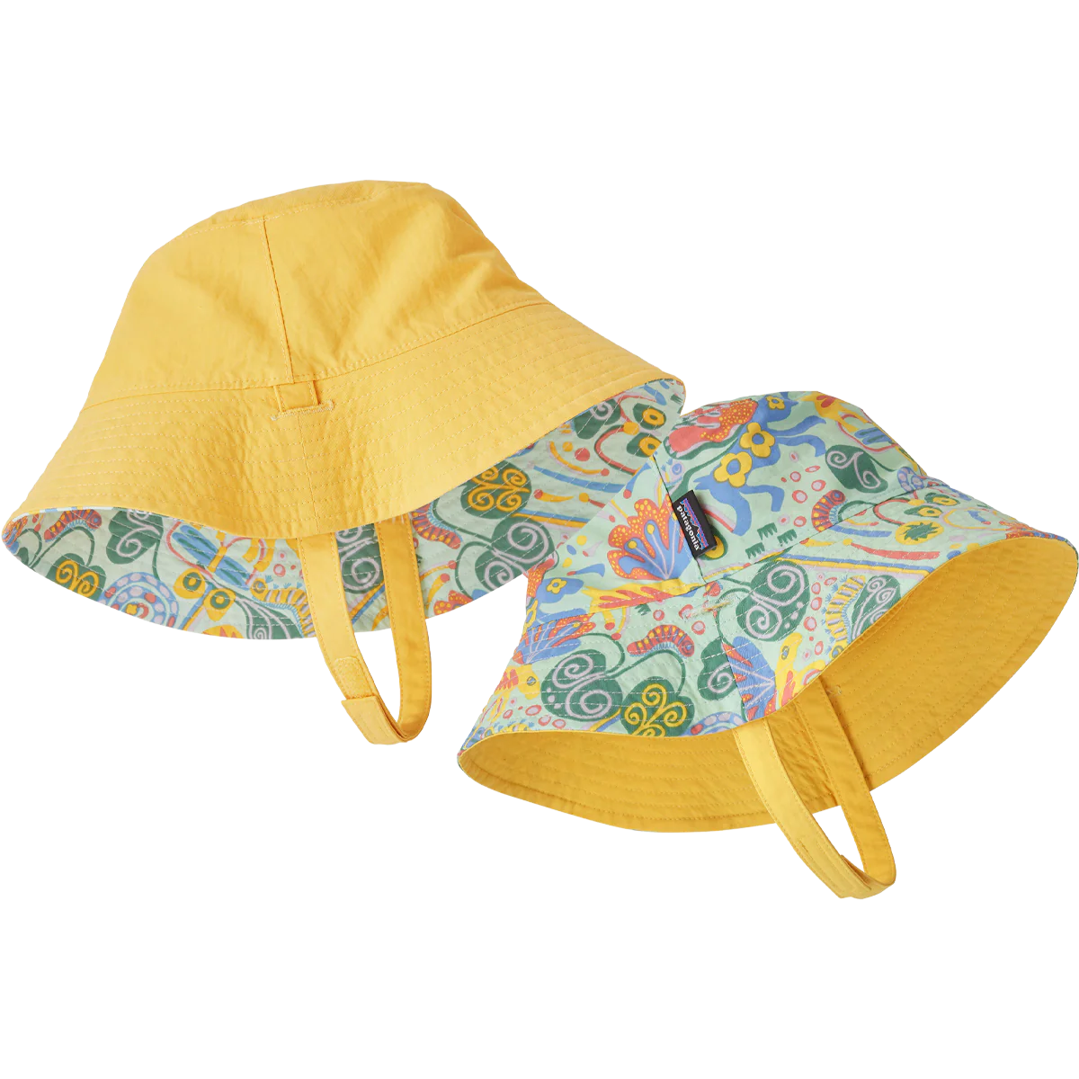 Youth Baby Sun Bucket Hat