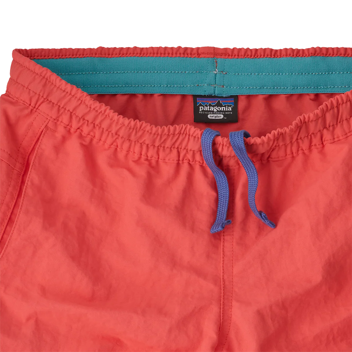 Youth Baggies Shorts 4" Unlined - Image 6