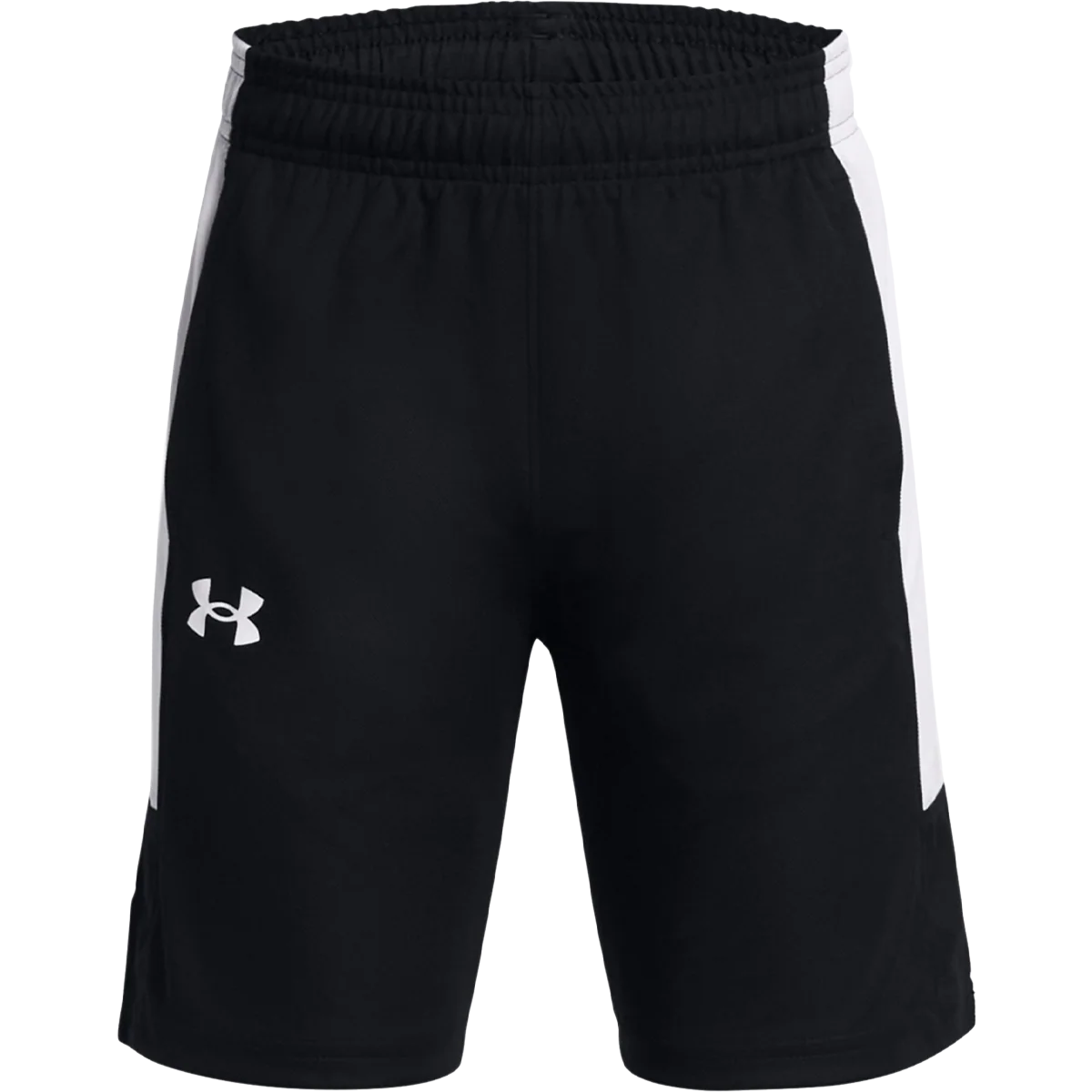 Youth Zone Baseline Shorts - Image 2