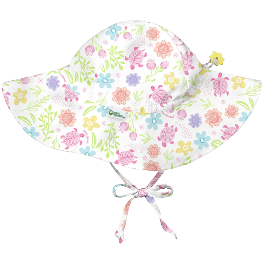 Youth Brim Hat