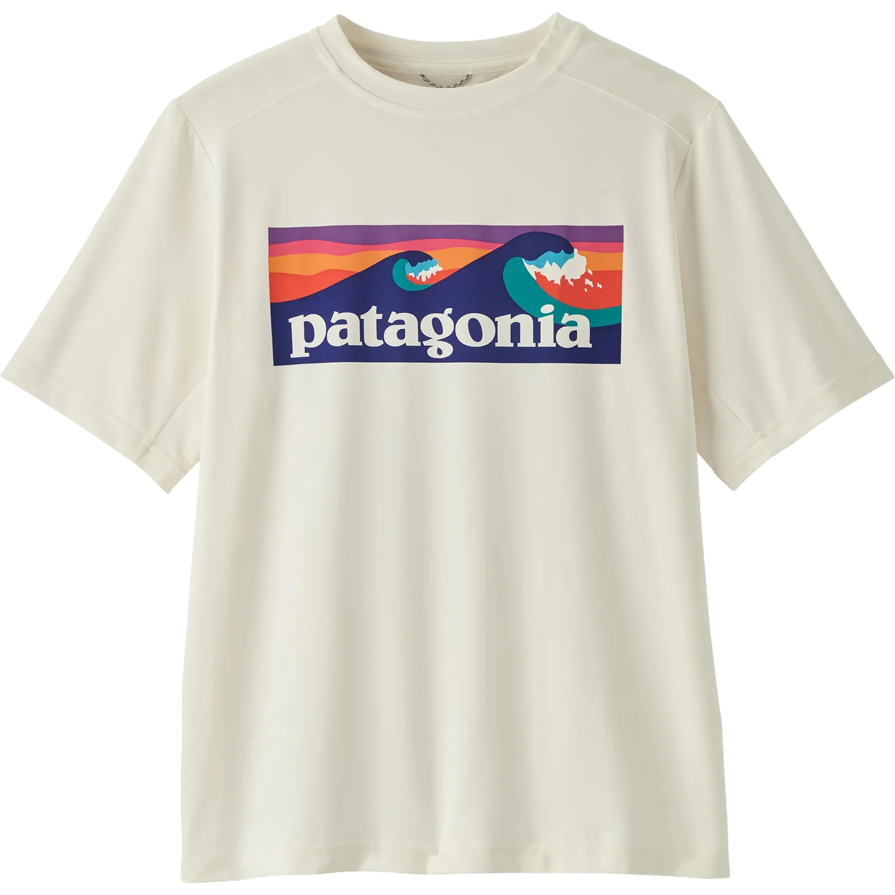 Youth Capilene Silkweight Tee - Image 2