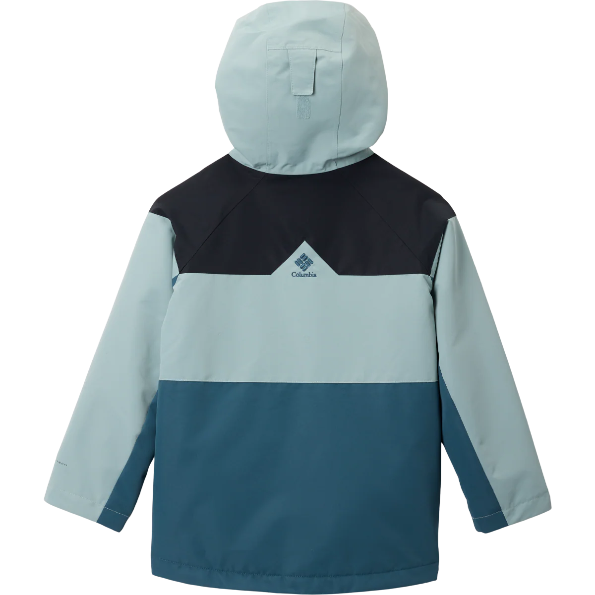 Youth Coreshot Anorak - Image 3