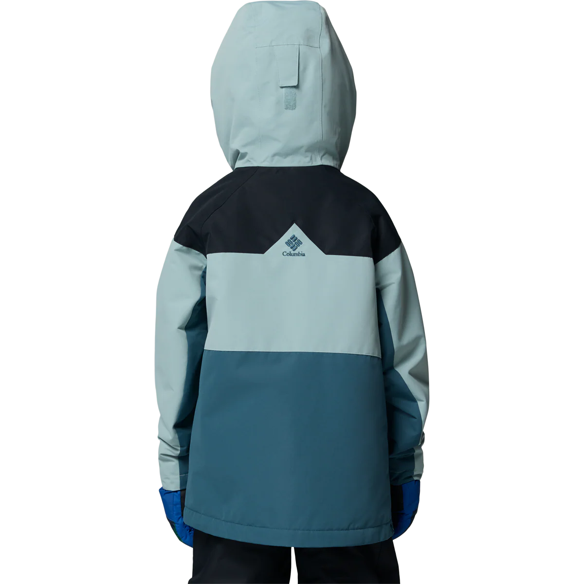 Youth Coreshot Anorak - Image 6