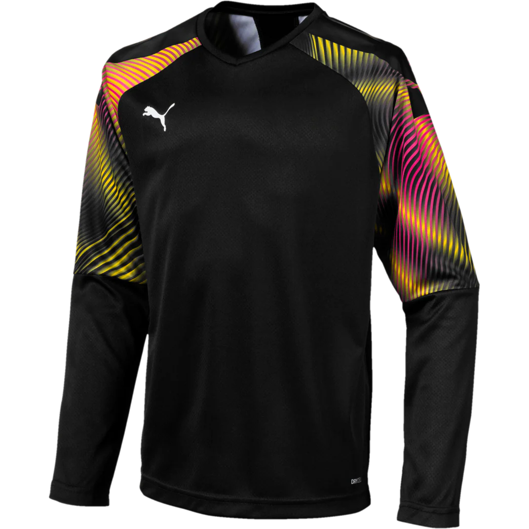Youth Cup GK Long-Sleeve Jersey