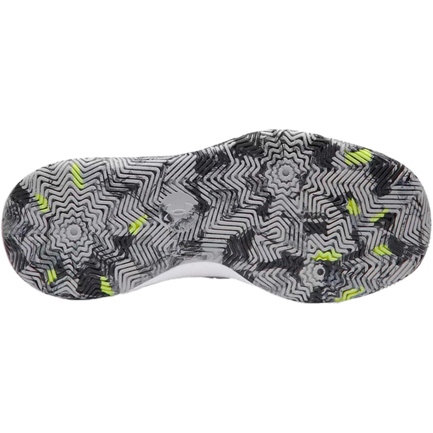 Youth Curry 3Z 24 Suede Grade School - Image 6