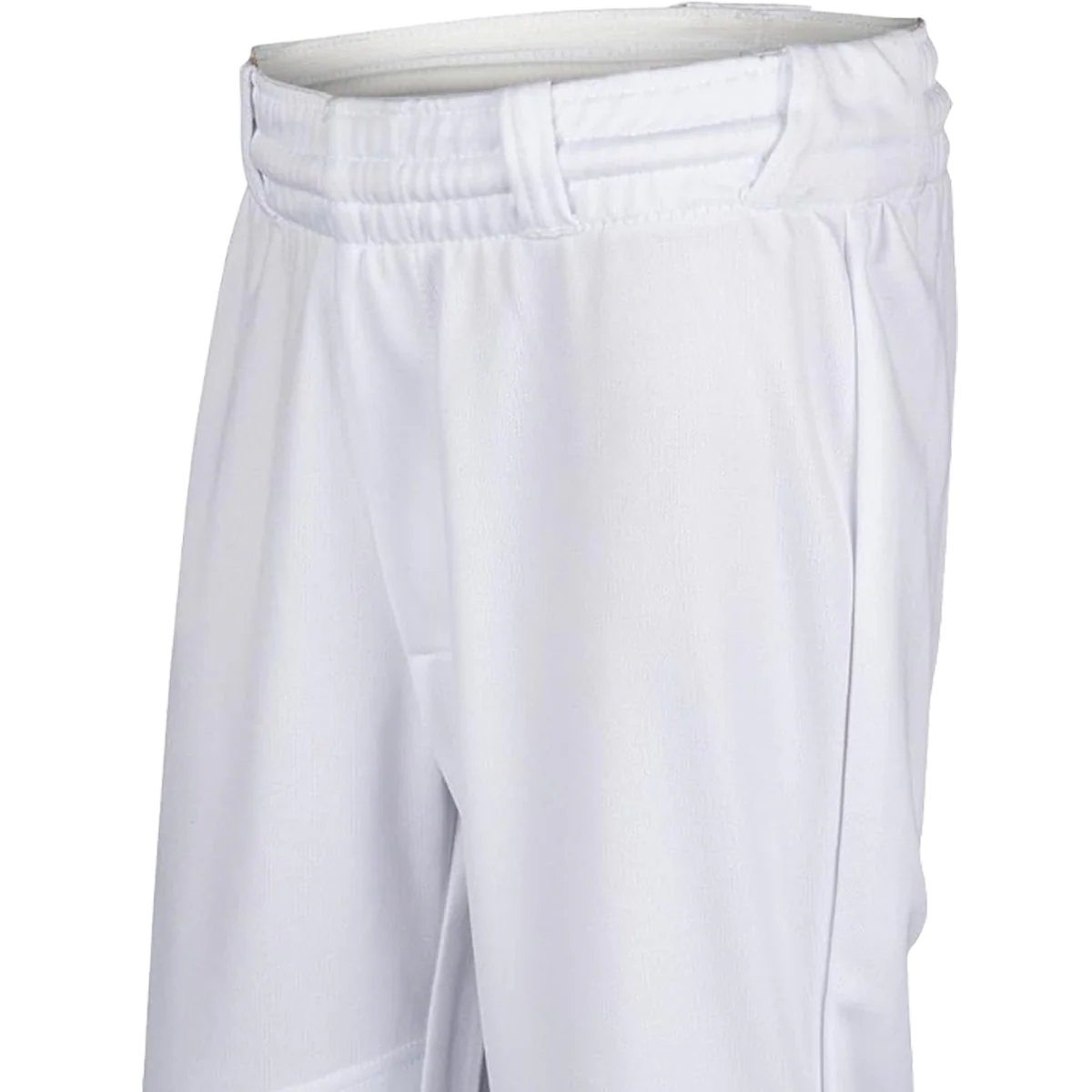 Youth Cycle Pull Up Pant with Belt Loops - Image 4