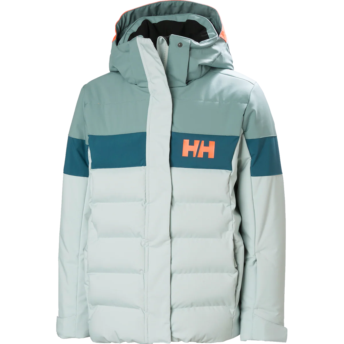 Youth Diamond Jacket - Image 3