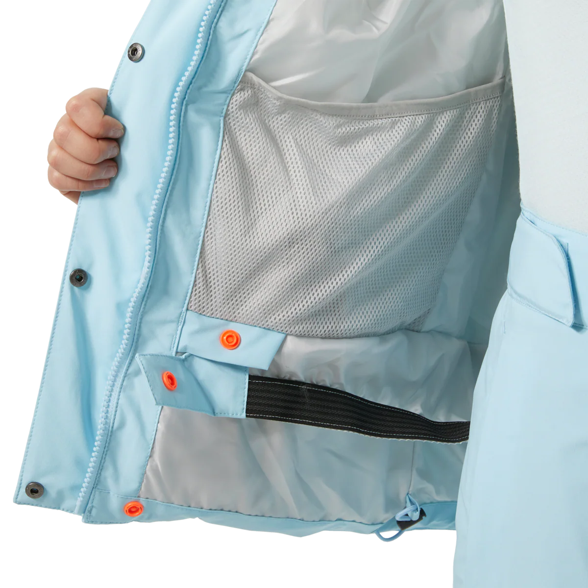 Youth Diamond Jacket - Image 6