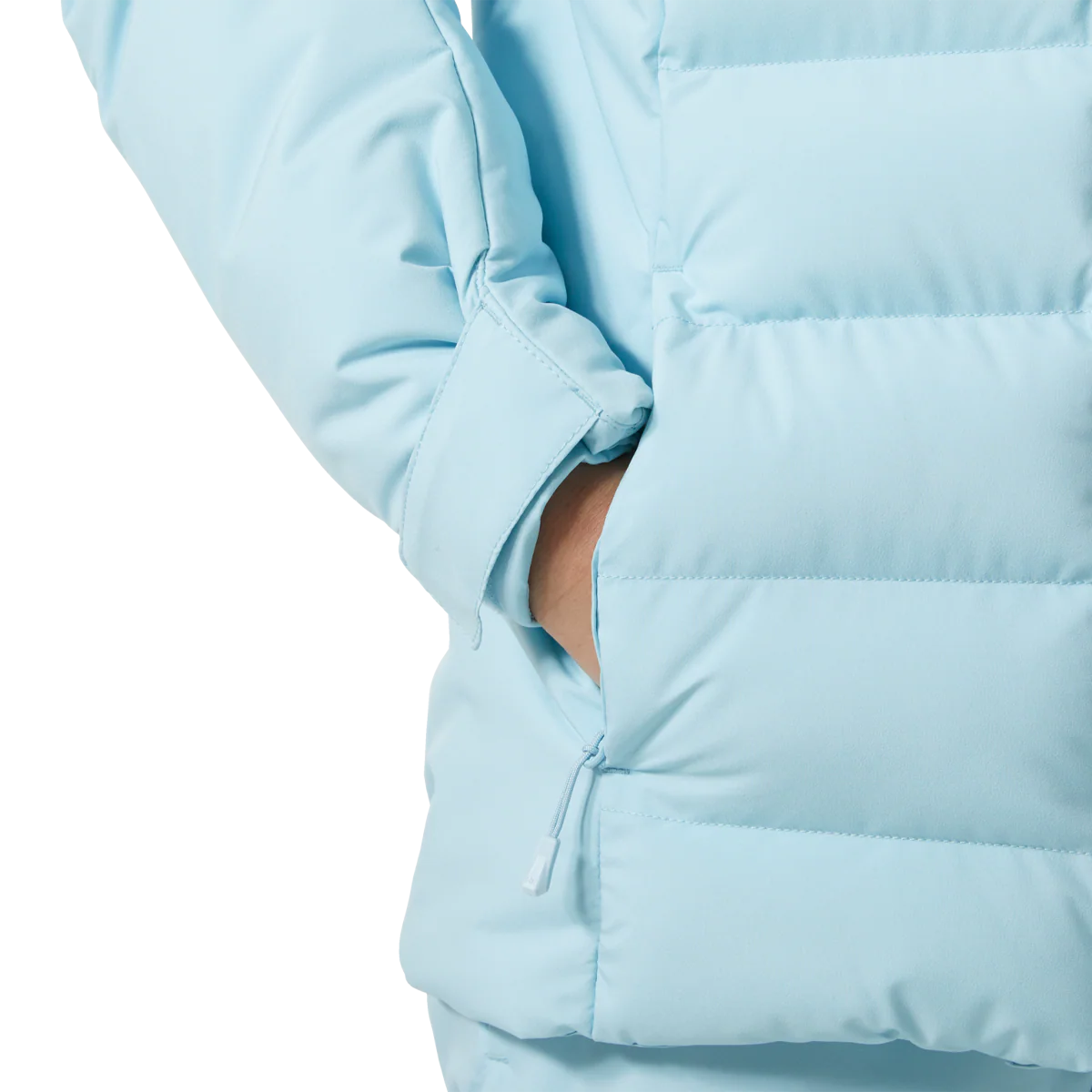 Youth Diamond Jacket - Image 8