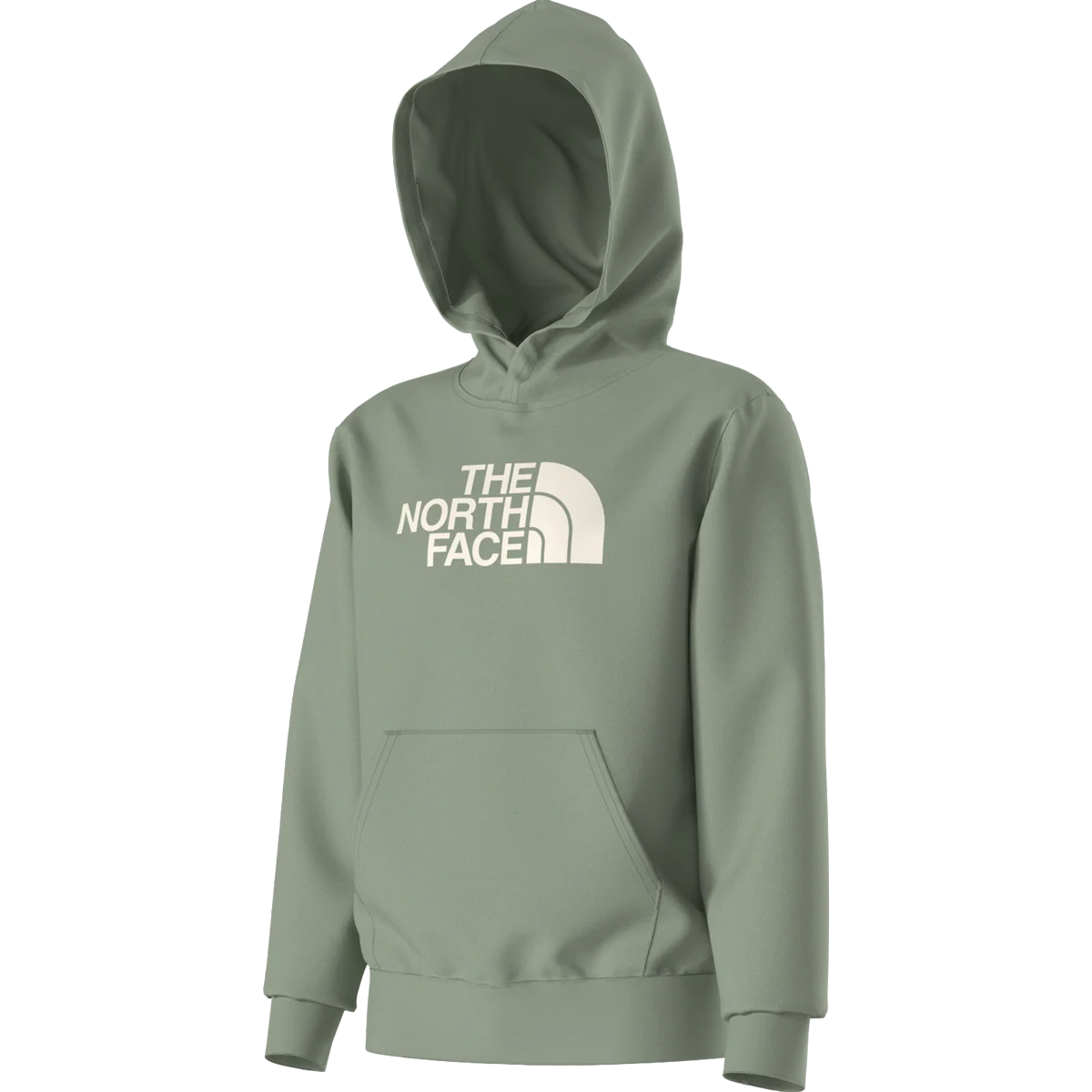 Youth Evolution Half Dome Pullover Hoodie - Image 2