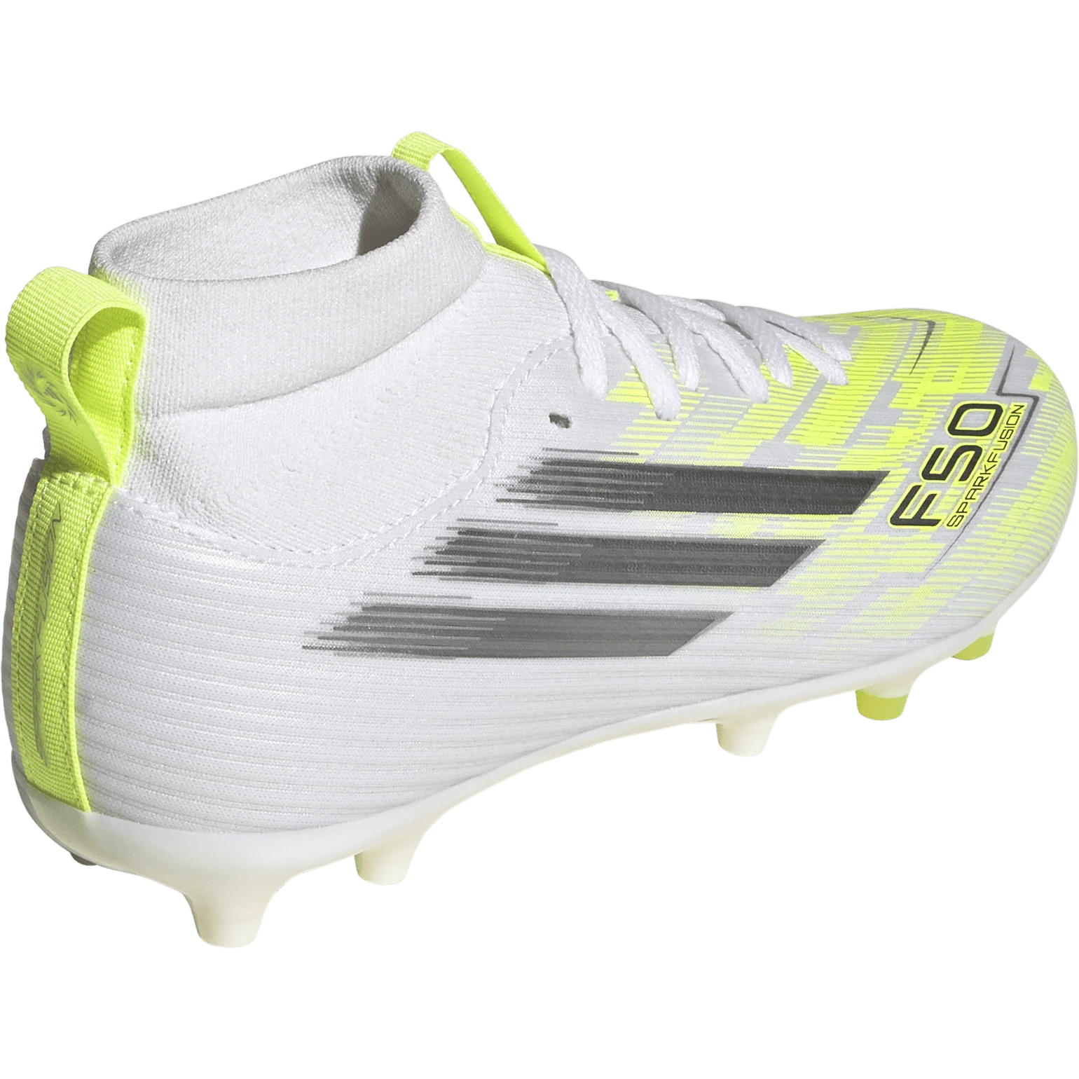 Youth F50 Sparkfusion League FG/AG - Image 3