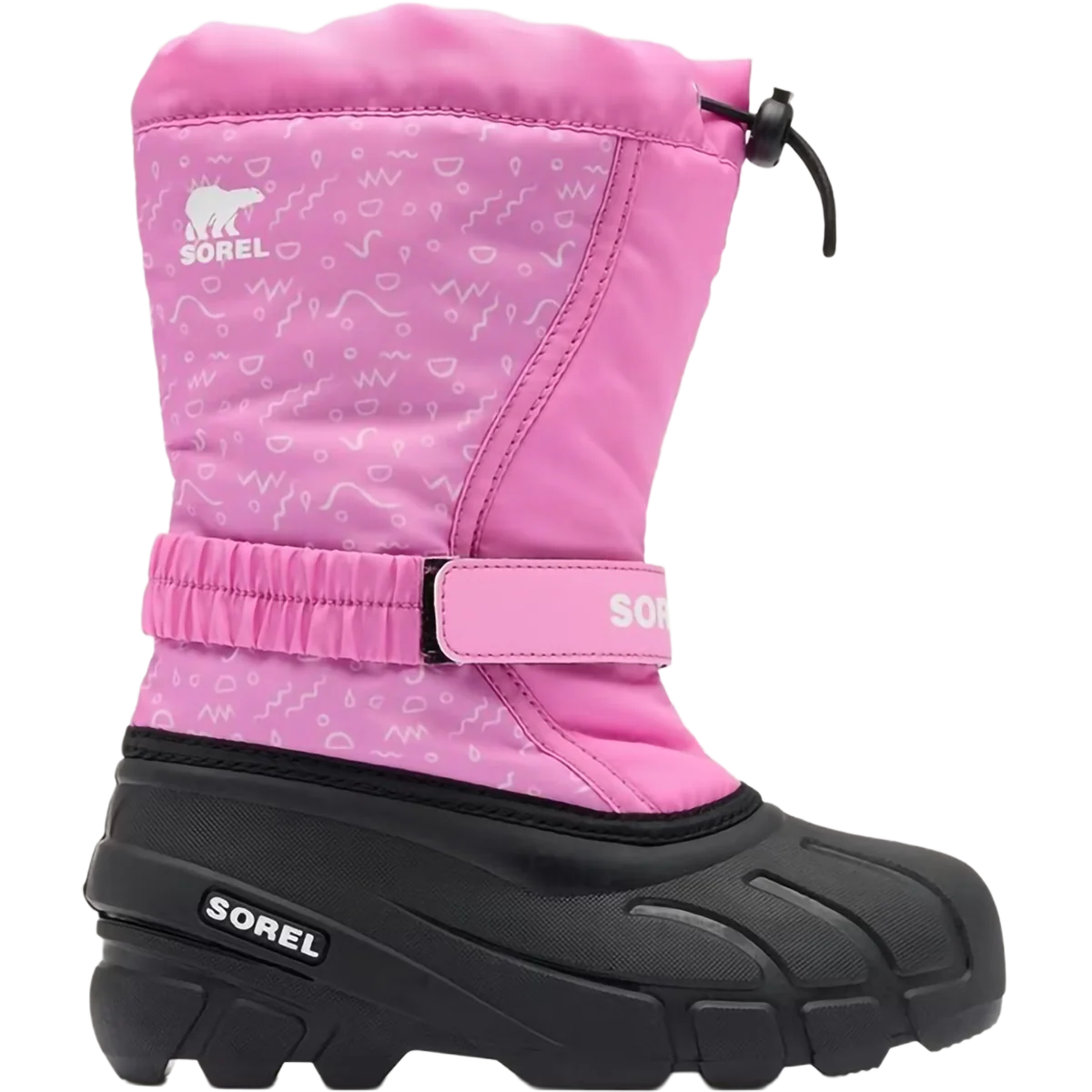 Youth Toddler Flurry (11-13) - Image 4