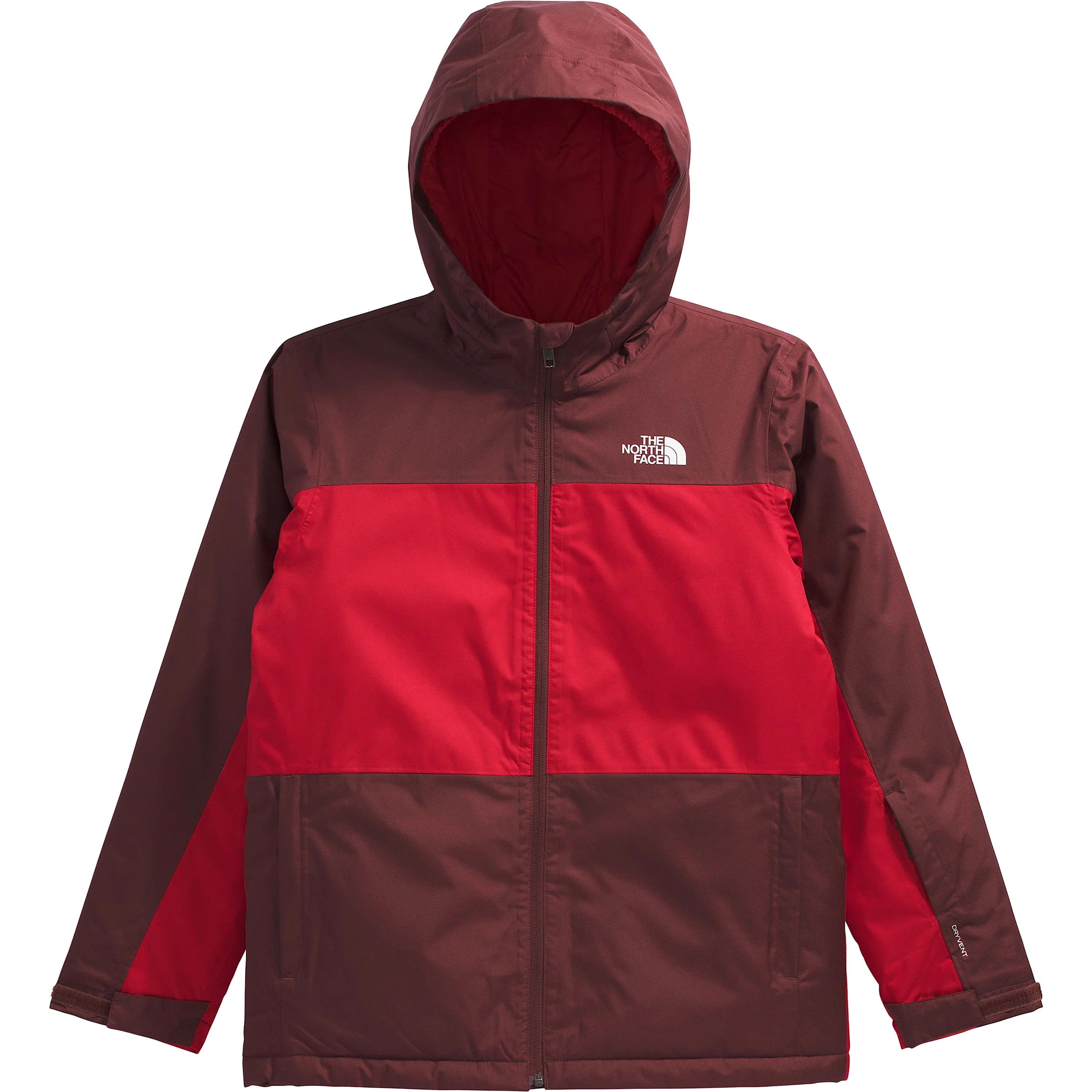 Youth Freedom Insulated Jacket