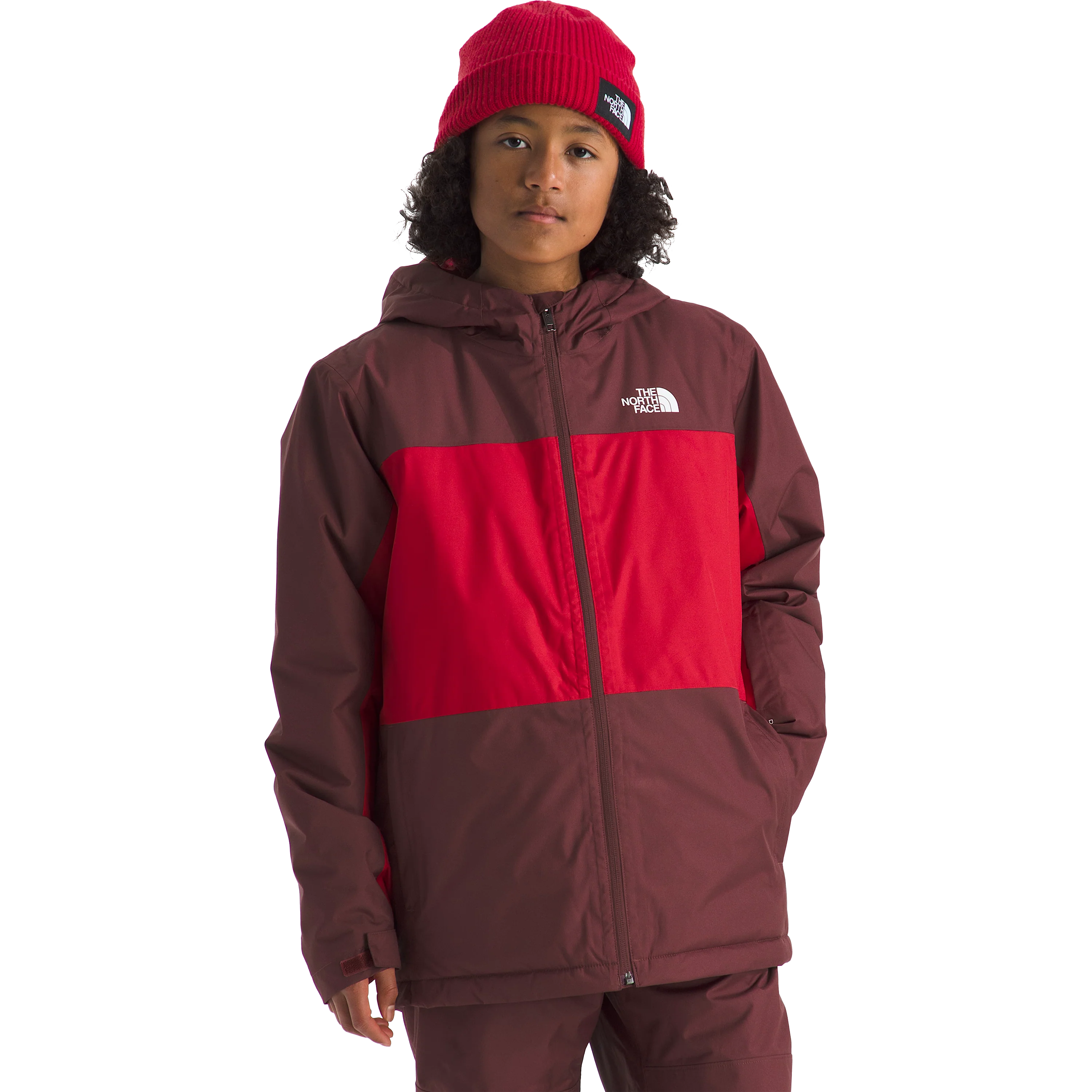 Youth Freedom Insulated Jacket - Image 2