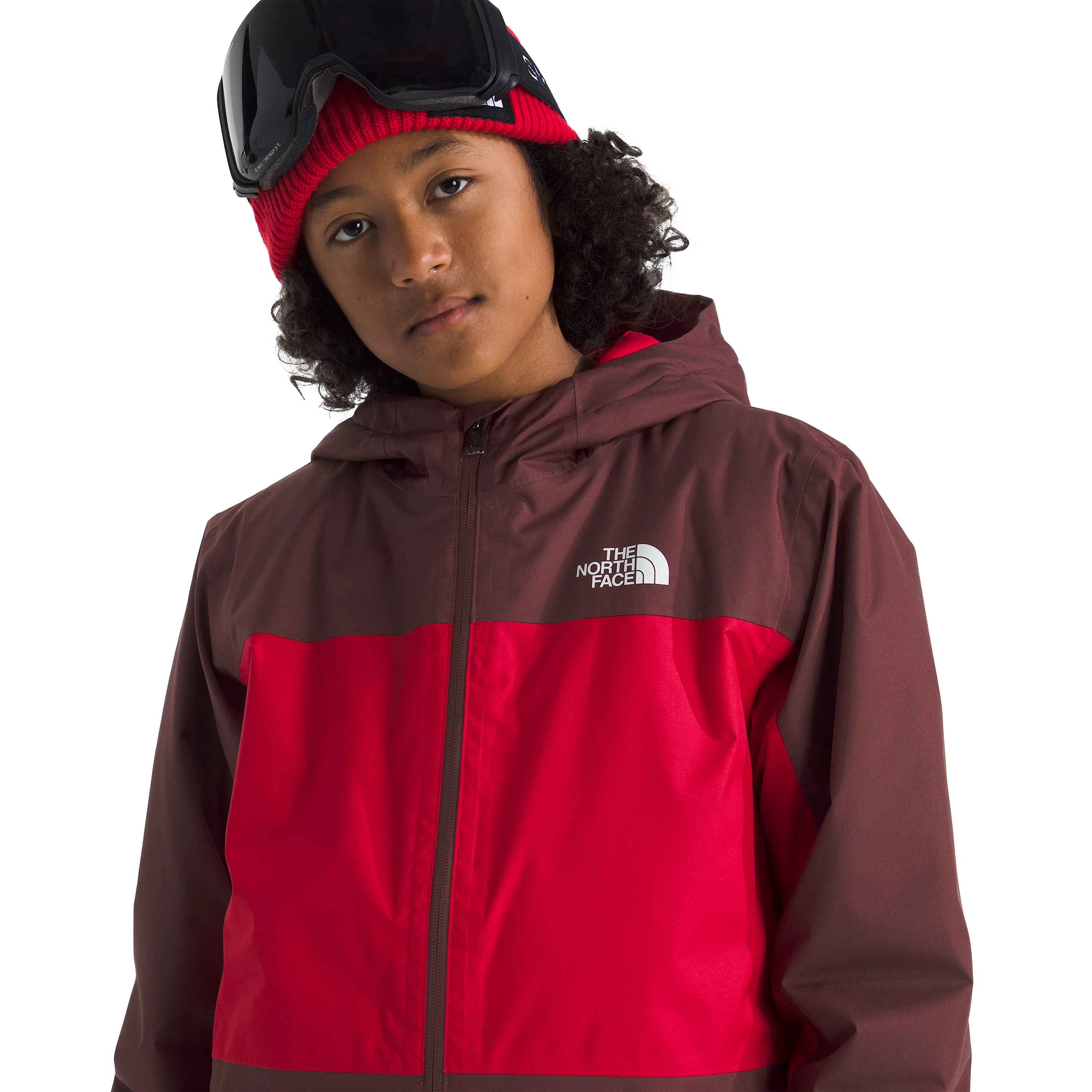 Youth Freedom Insulated Jacket - Image 3