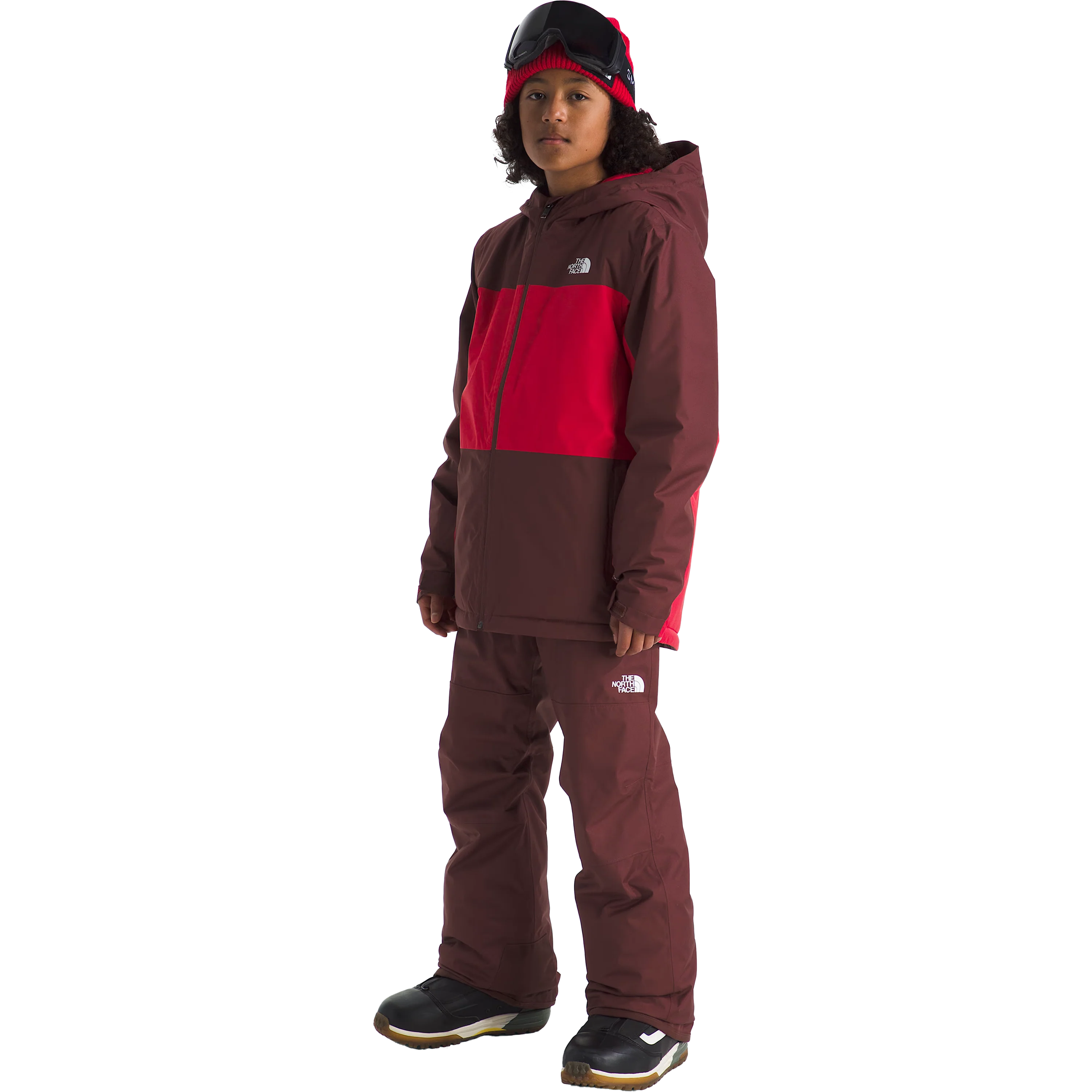 Youth Freedom Insulated Jacket - Image 4