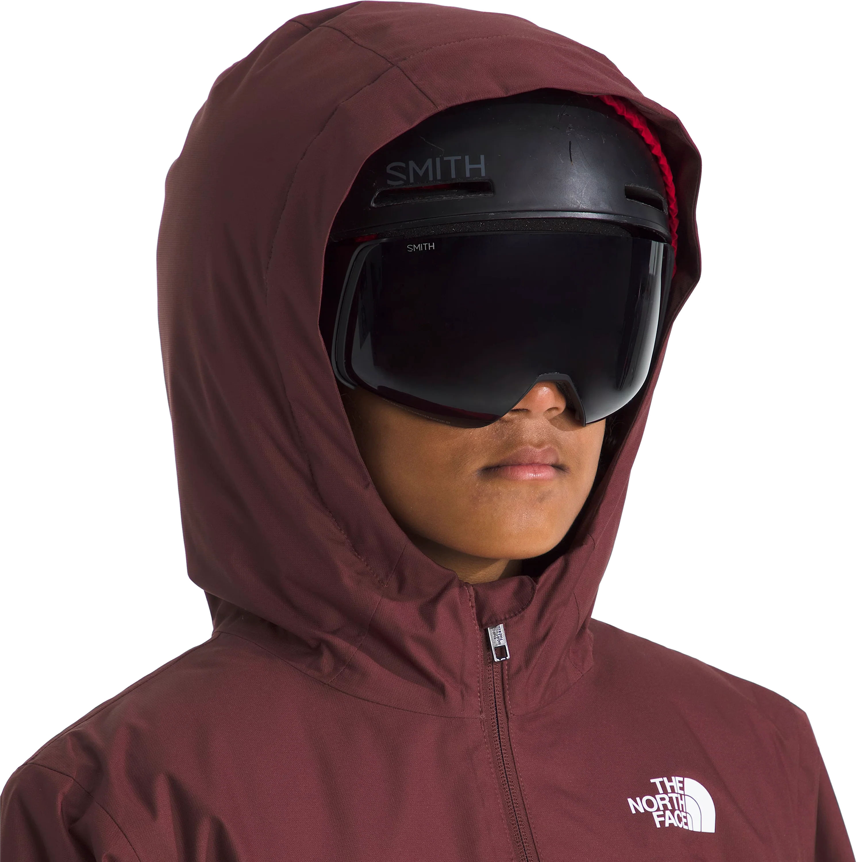Youth Freedom Insulated Jacket - Image 5