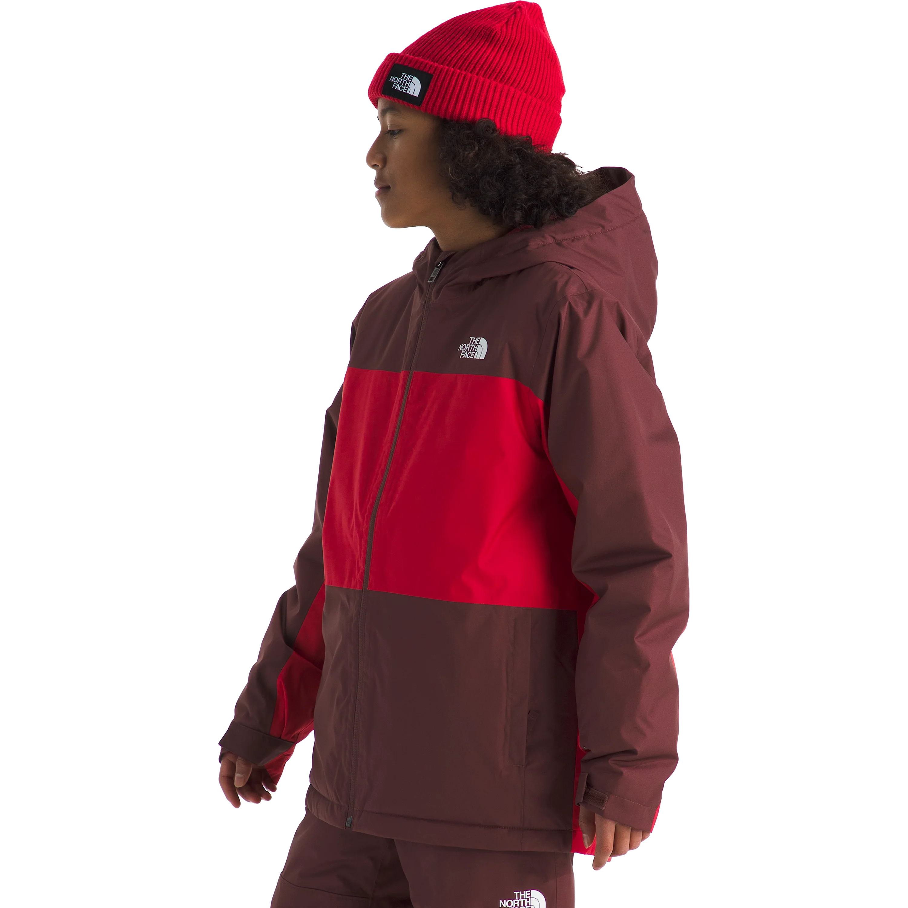 Youth Freedom Insulated Jacket - Image 7