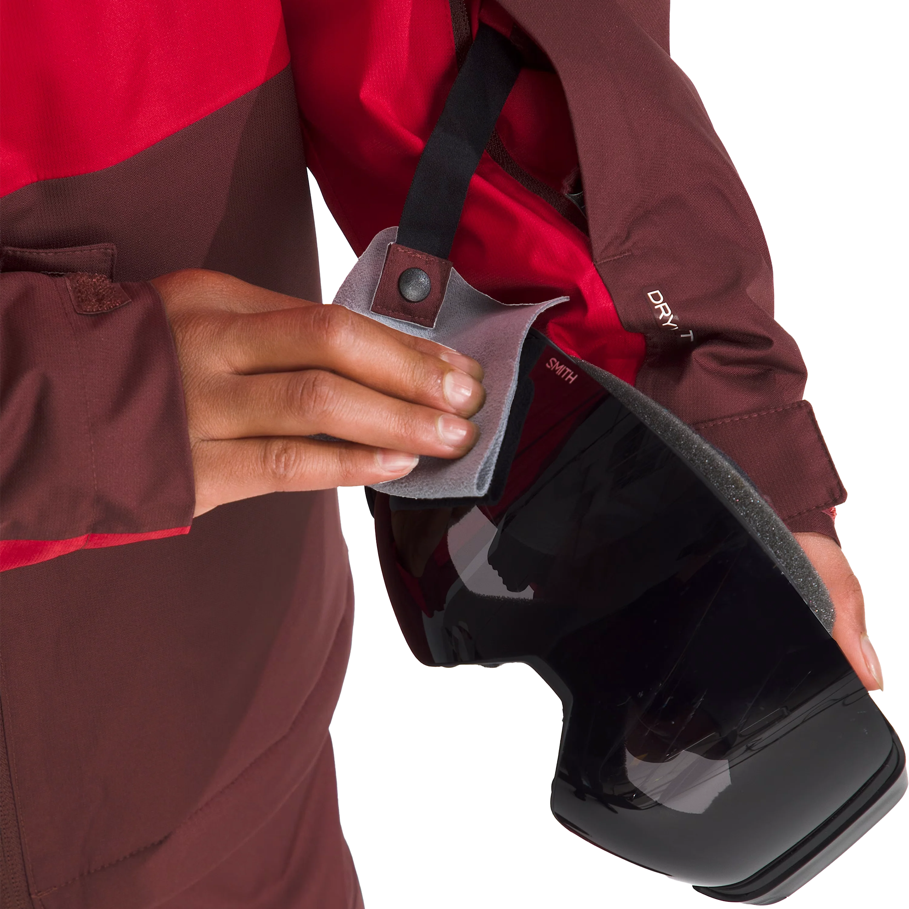 Youth Freedom Insulated Jacket - Image 8