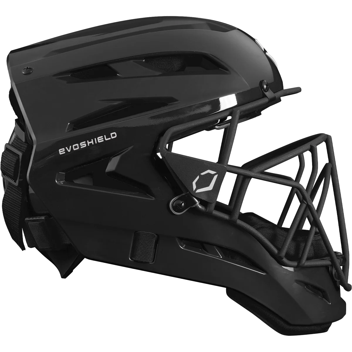 Youth G2S Baseball Catchers Gear Kit - Image 3