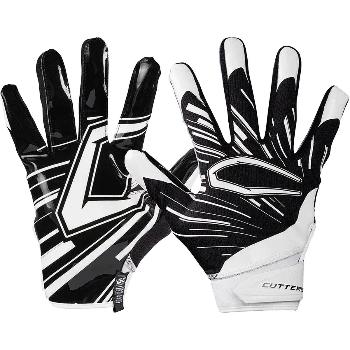 Game Day Pro Receiver Gloves