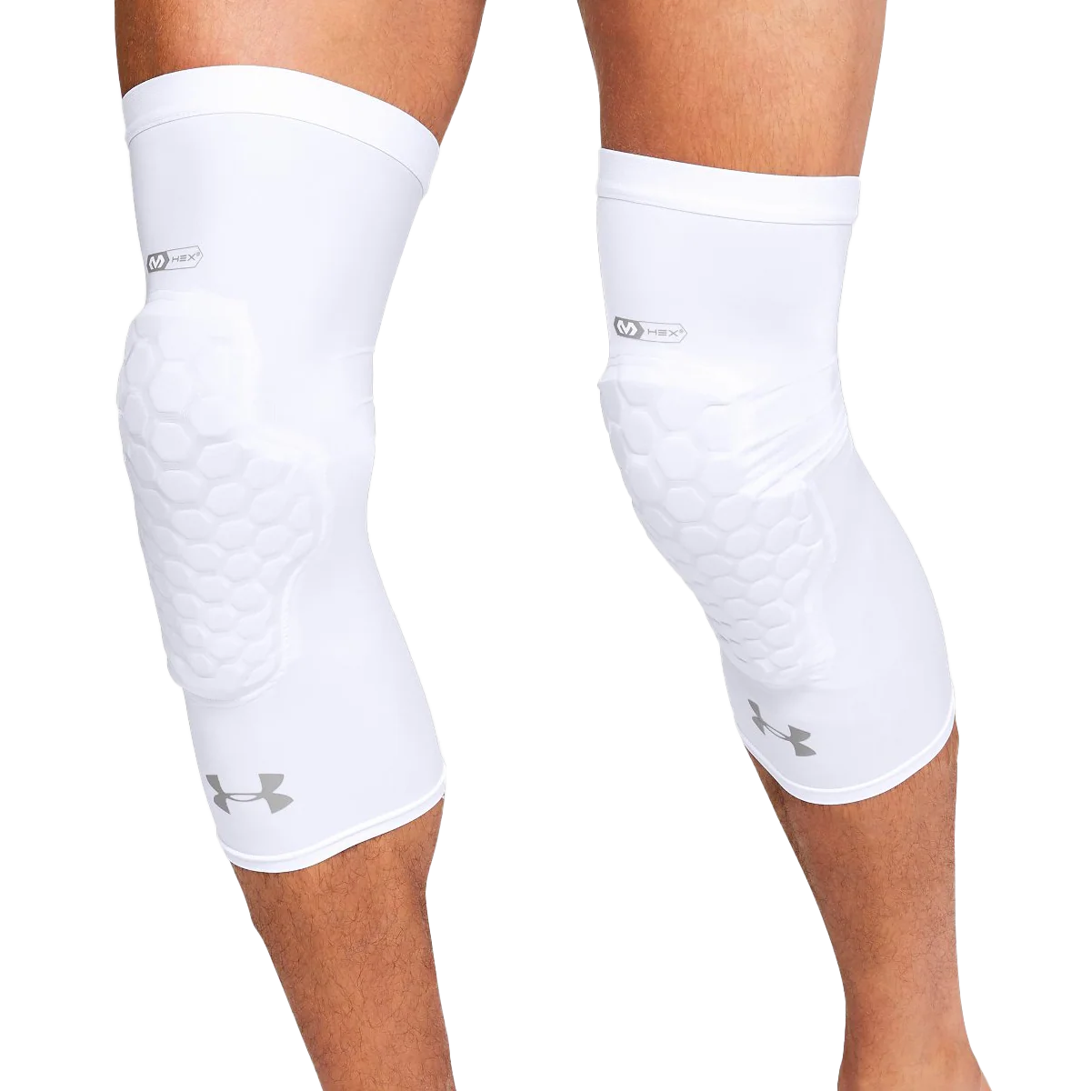 Youth Gameday Armour Pro Padded Leg Sleeves - Image 2