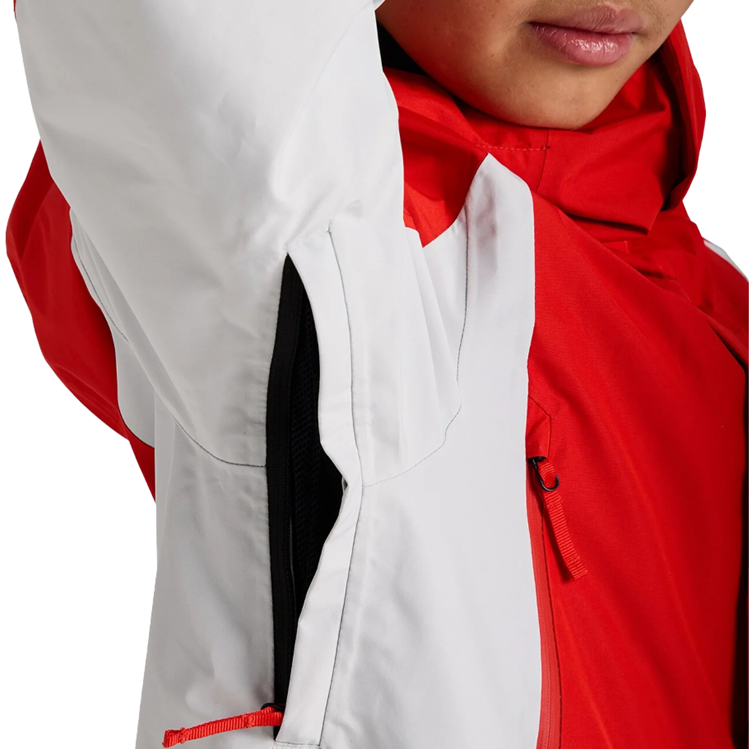 Youth Gore-Tex Shell Jacket - Image 4