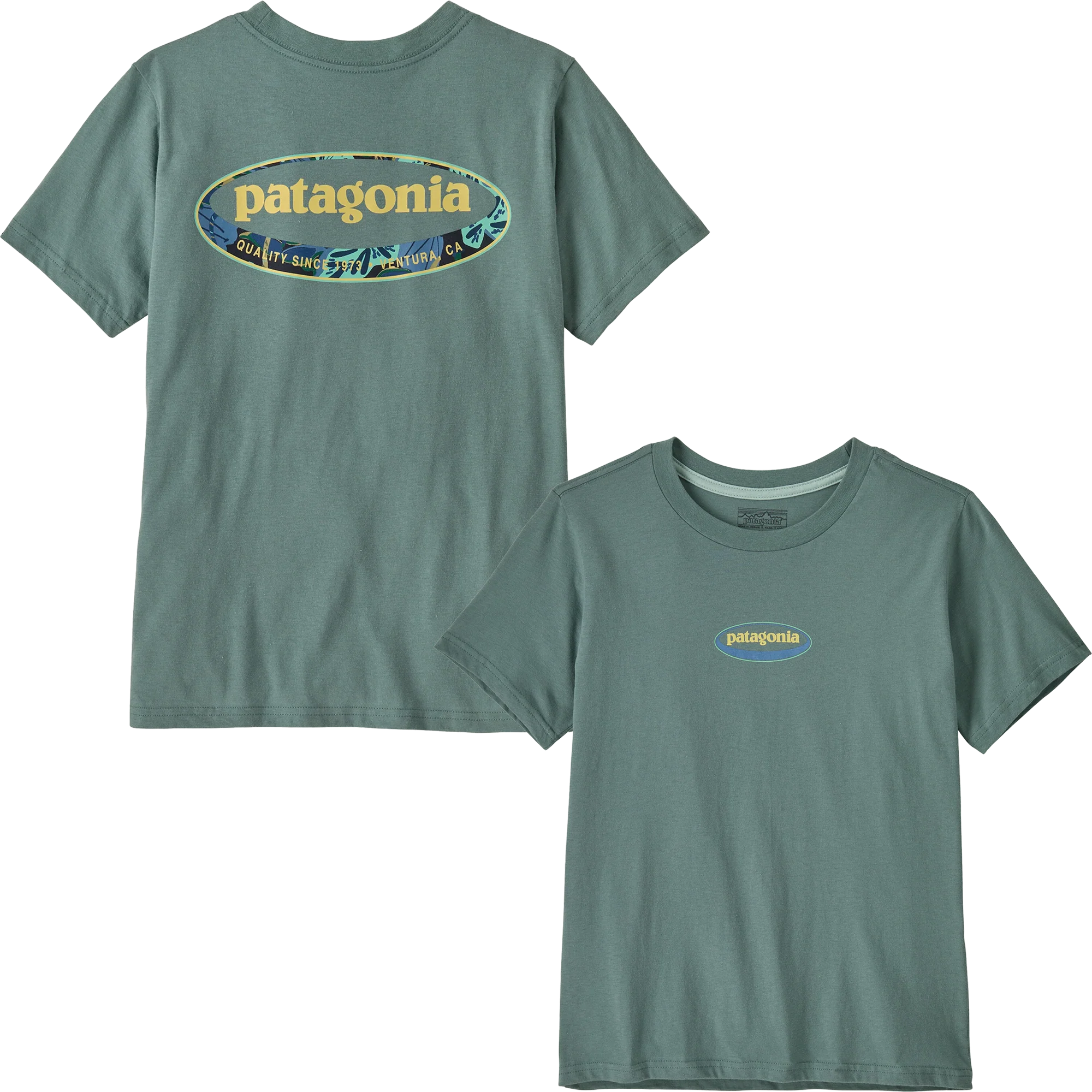 Youth Graphic T-Shirt