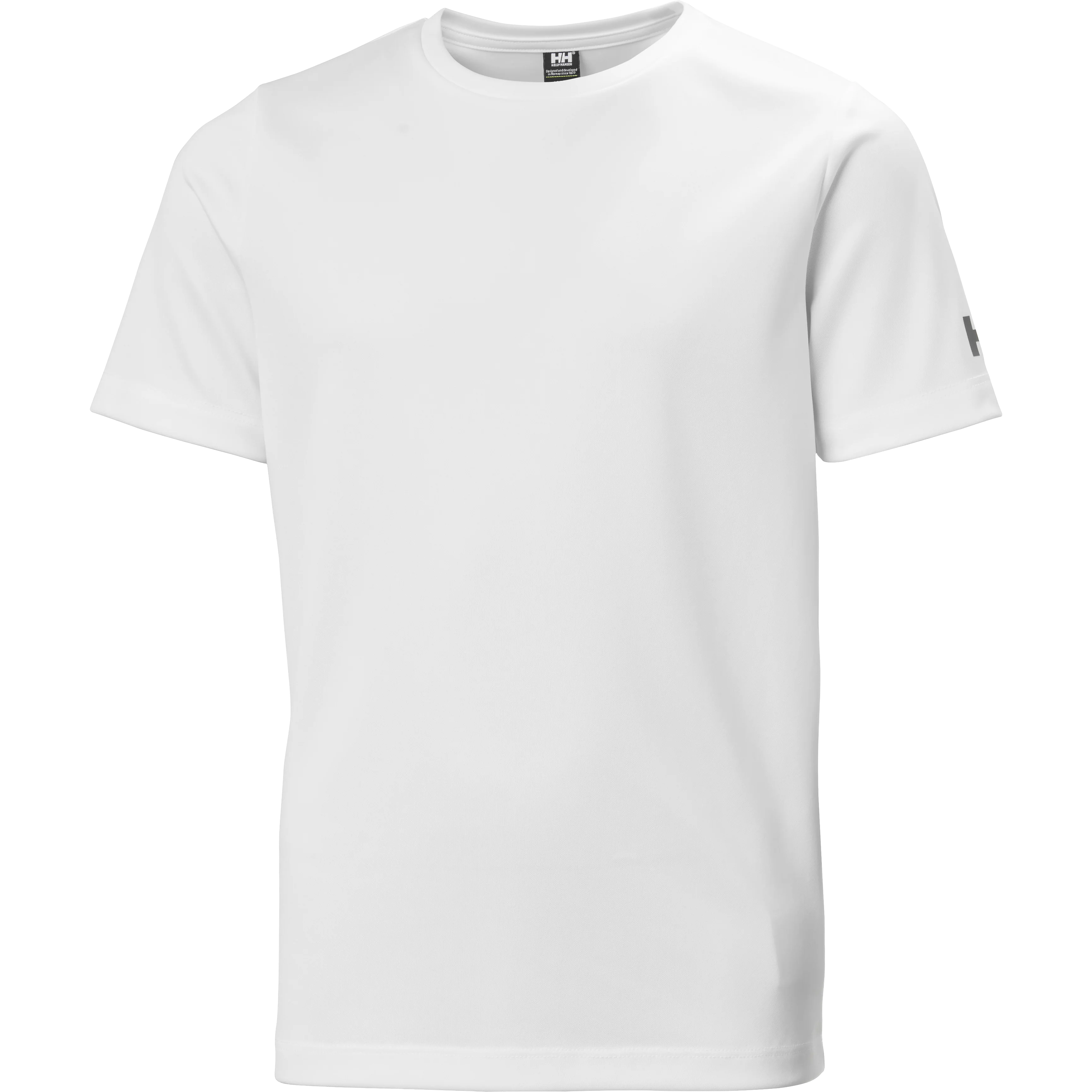 Youth Jr HH Tech T Shirt - Image 2