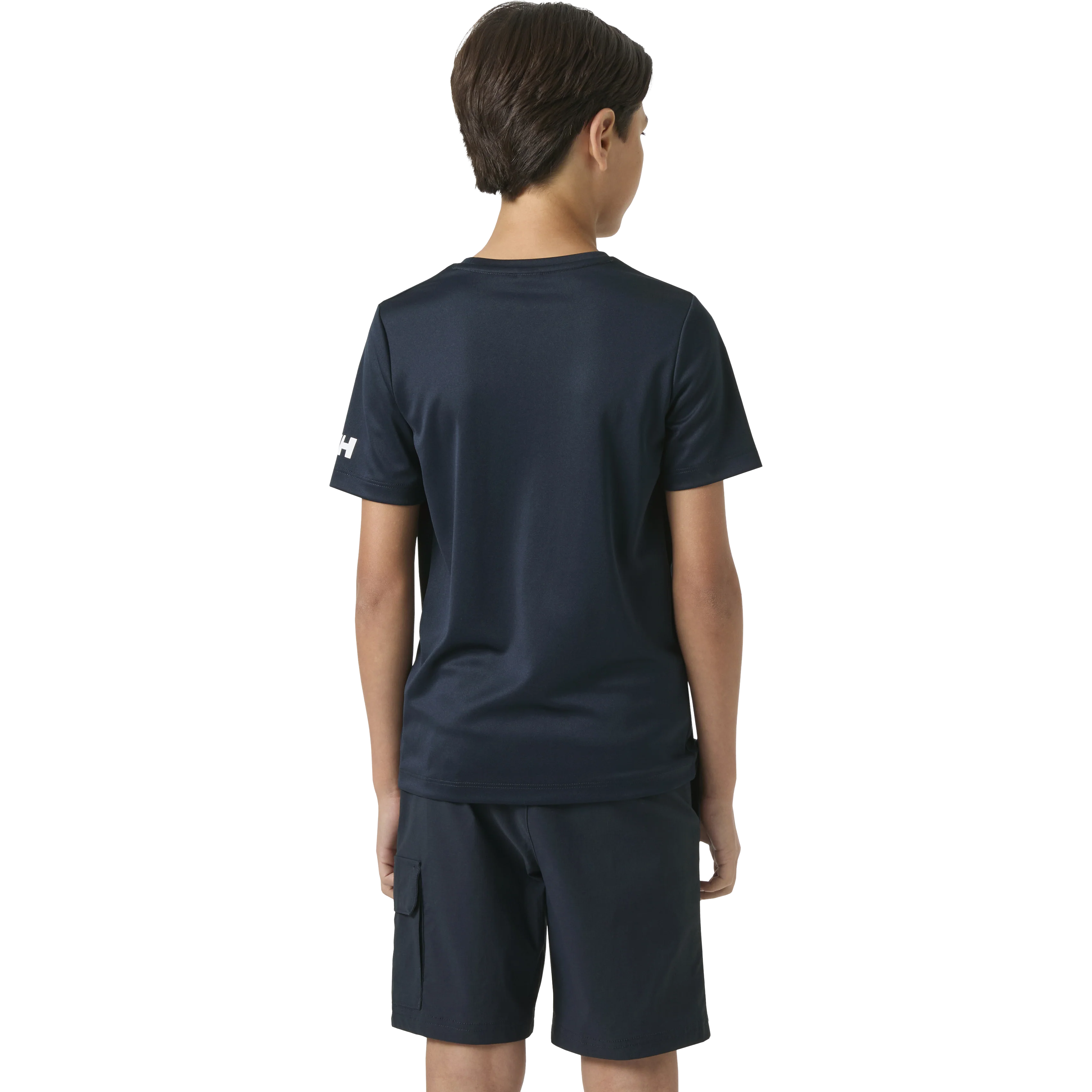 Youth Jr HH Tech T Shirt - Image 6