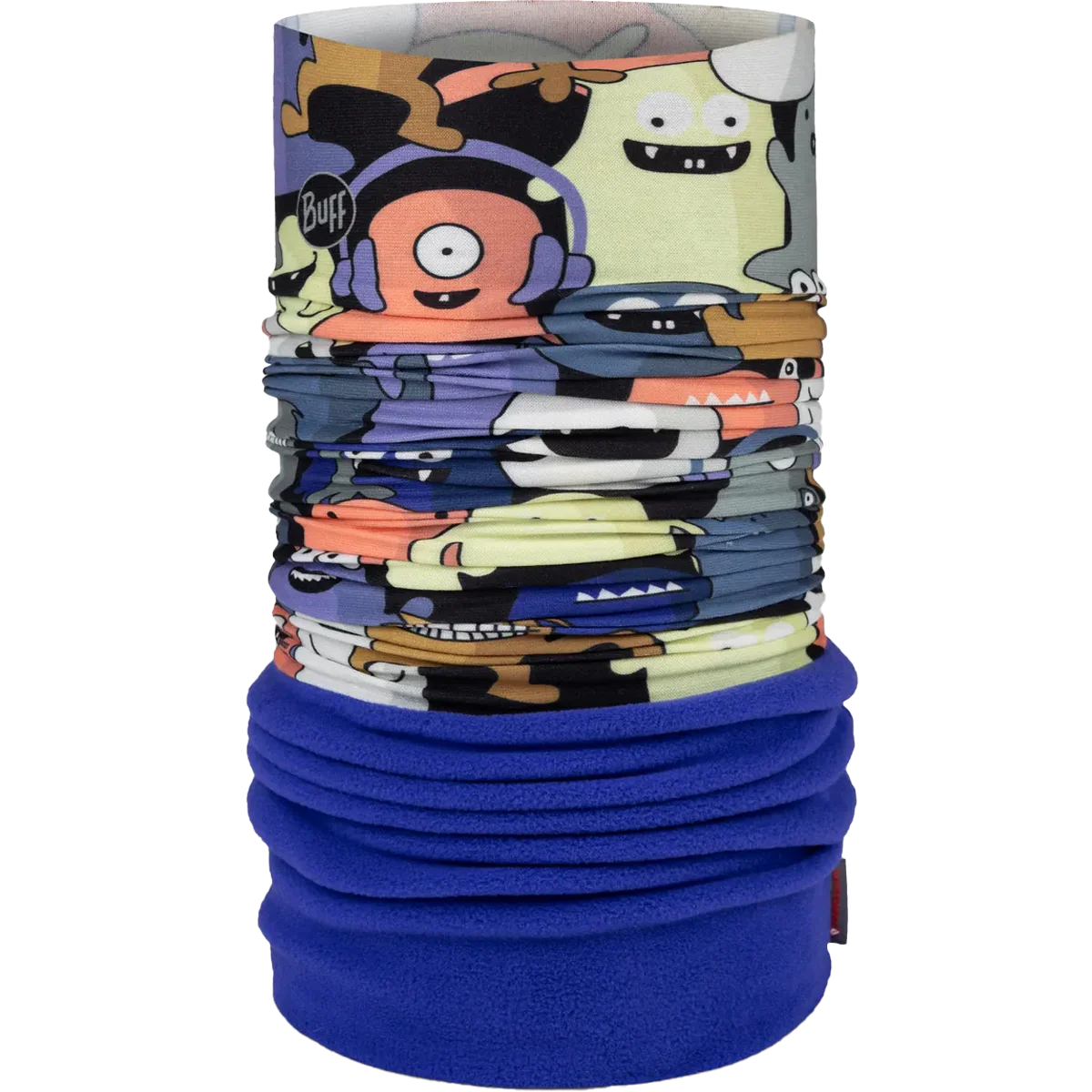 Youth Polar Multifunctional Neckwear