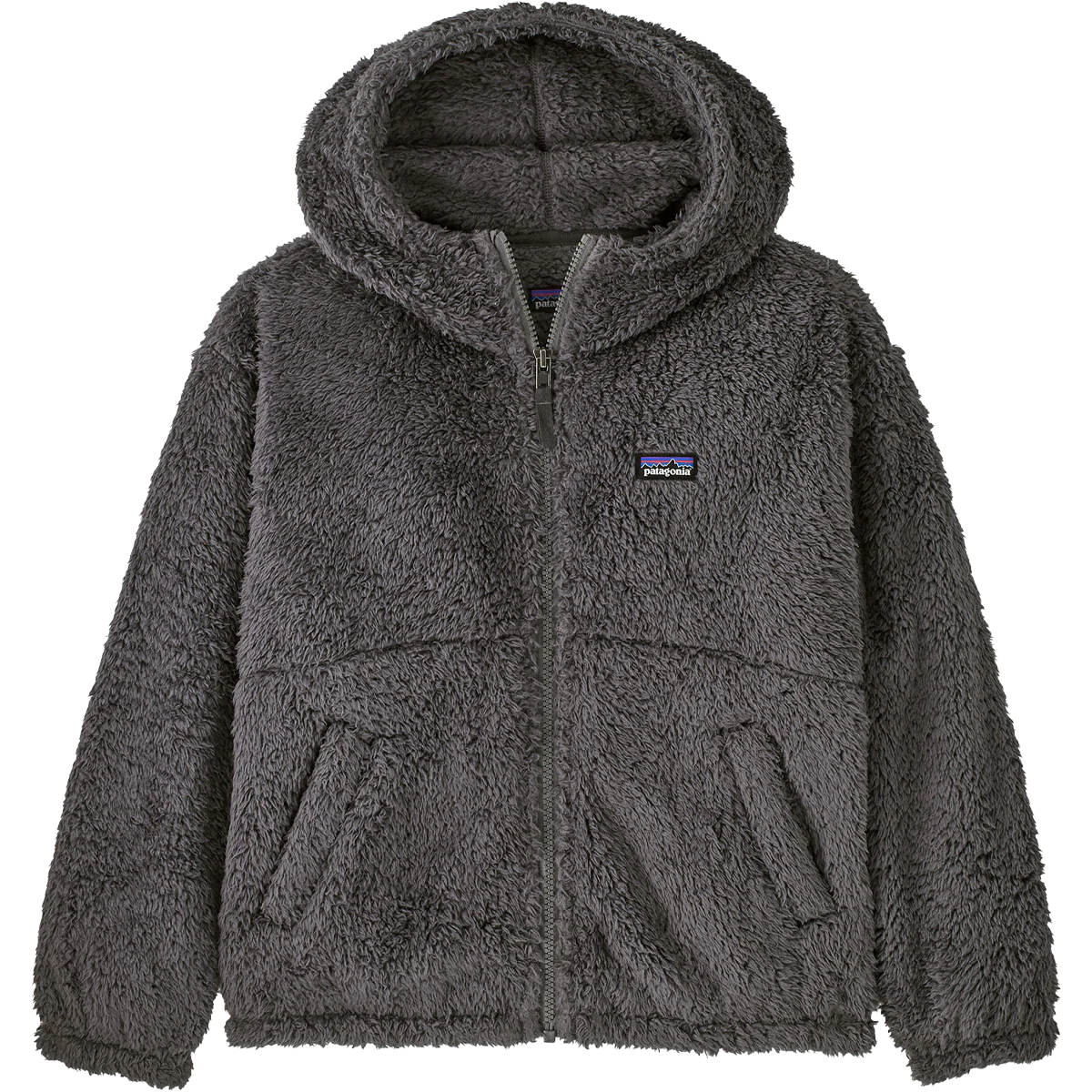 Youth Los Gatos Hoody - Image 2