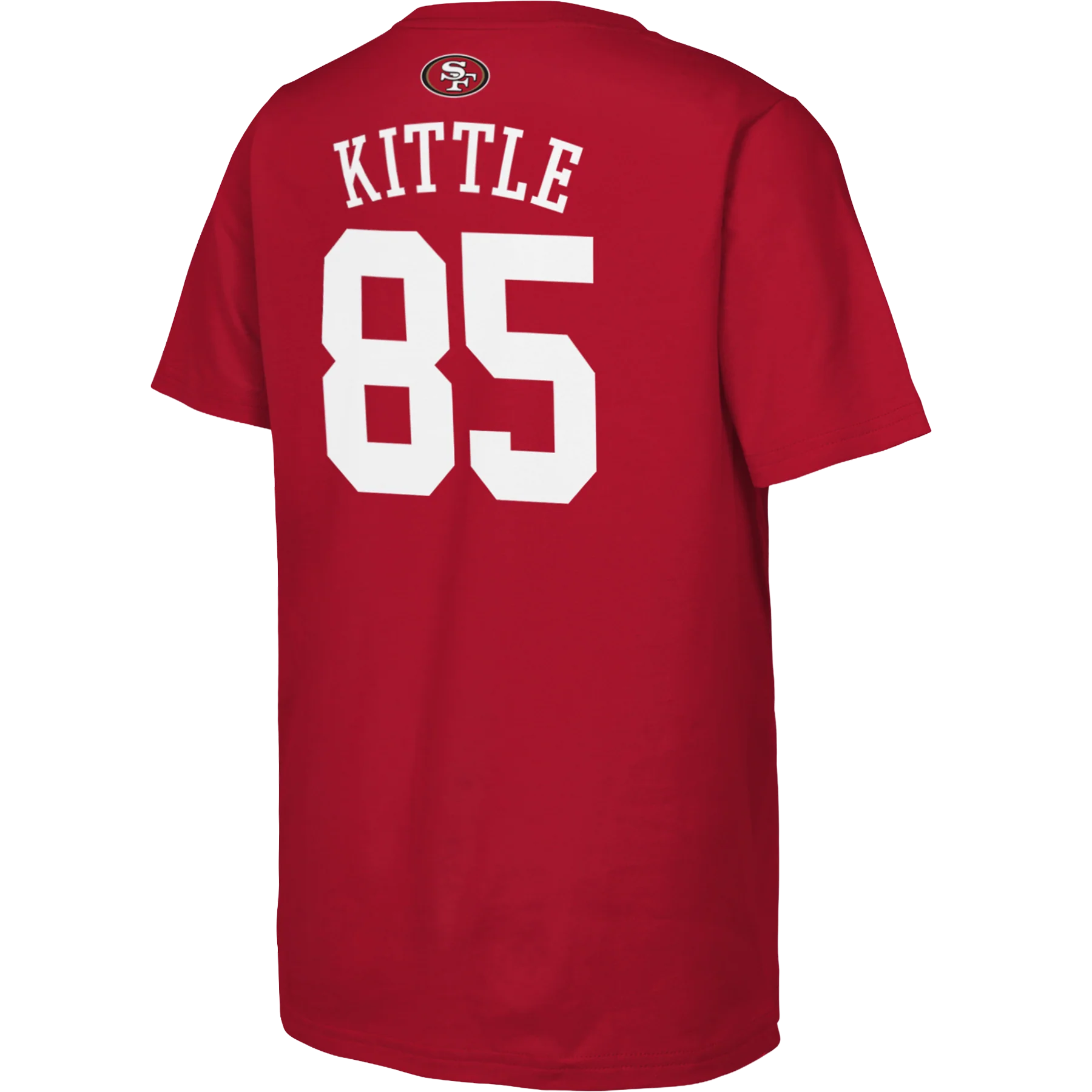 Youth Mainliner Tee - Kittle - Image 3