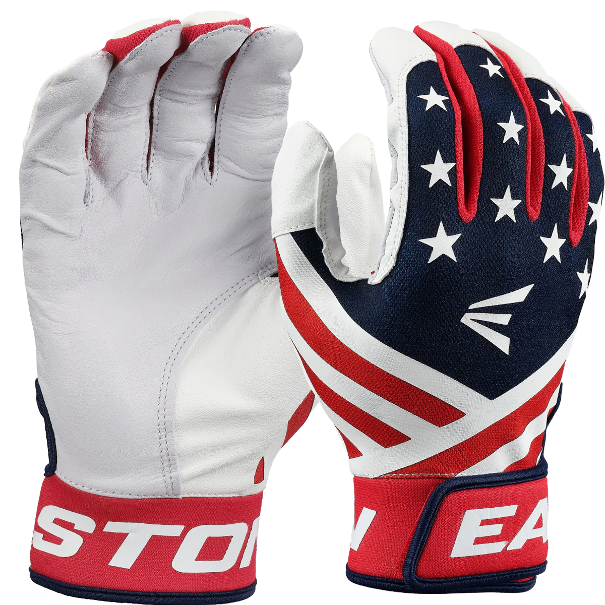 Youth MAV GT Batting Gloves - Image 3