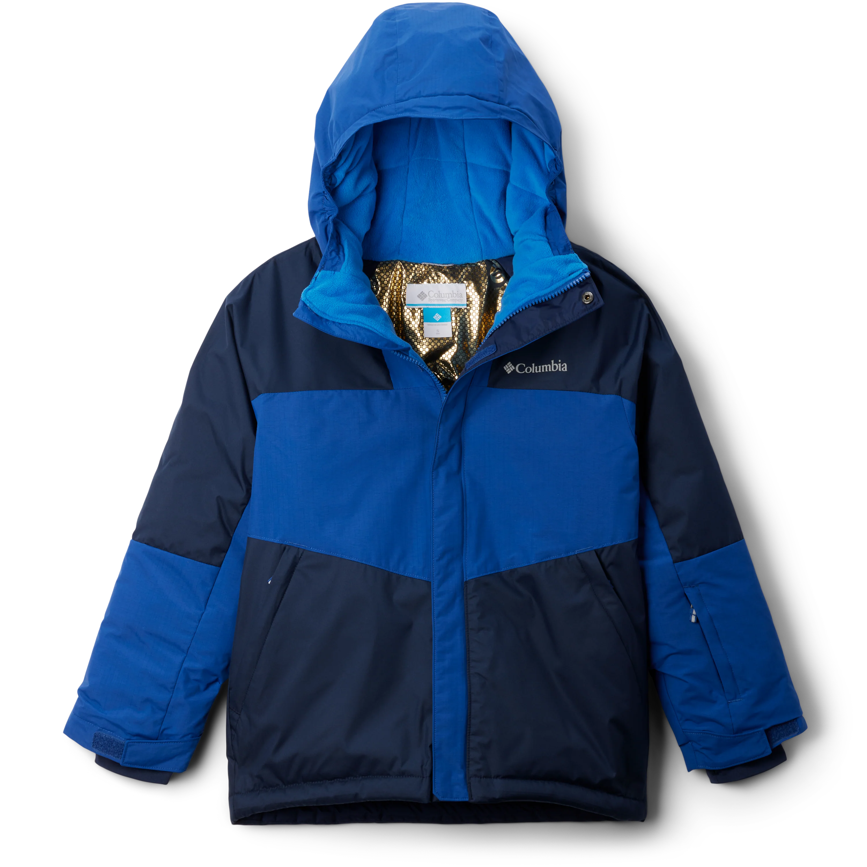 Youth Mighty Mogul III Jacket