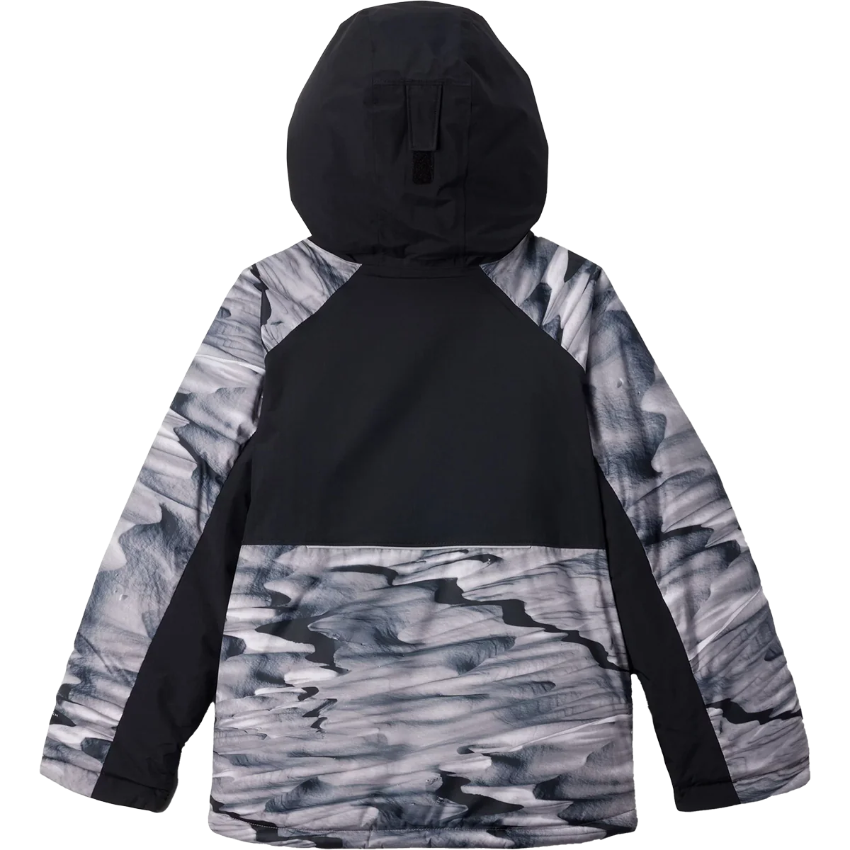 Youth Mighty Mogul III Printed Jacket - Image 4