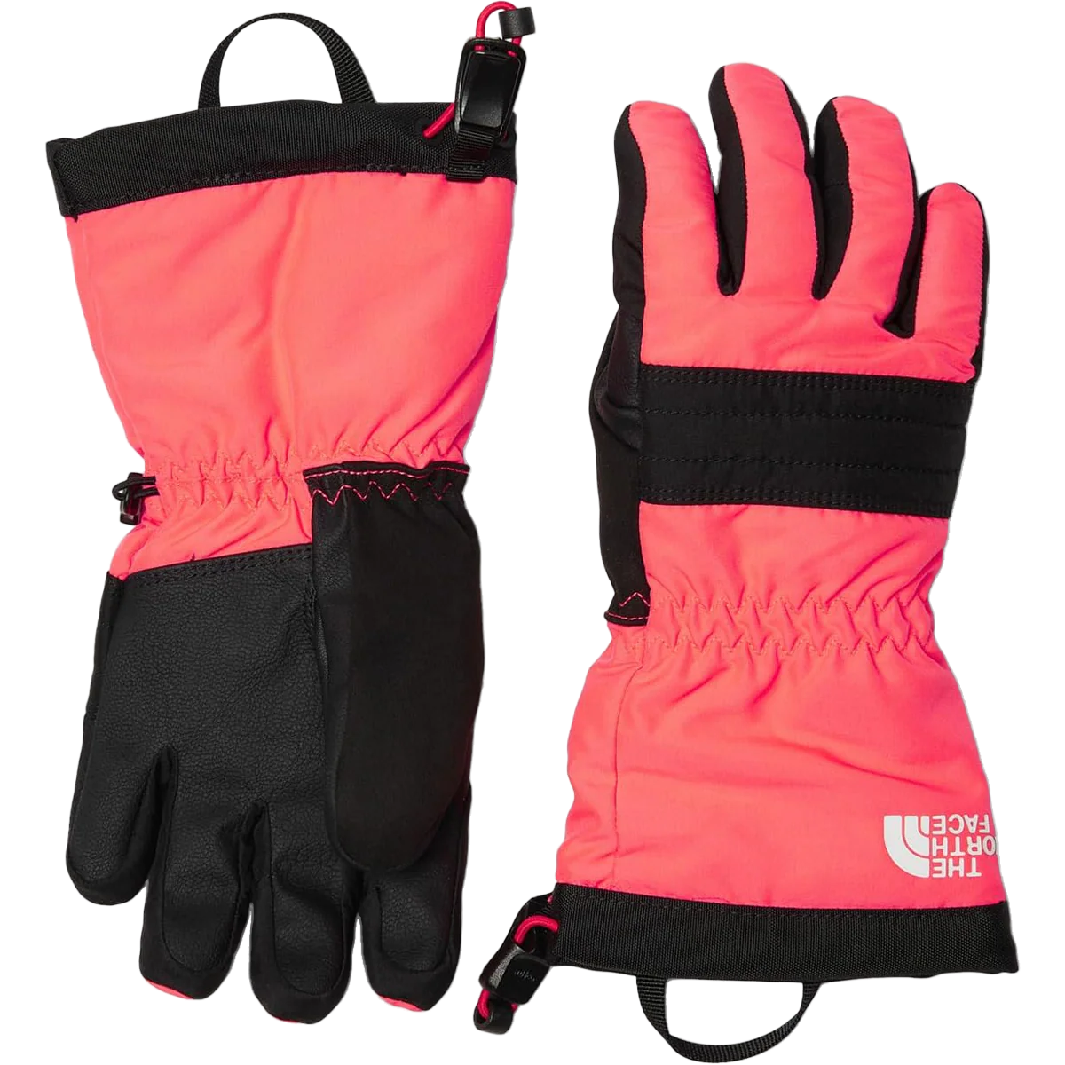 Youth Montana Ski Glove - Image 3