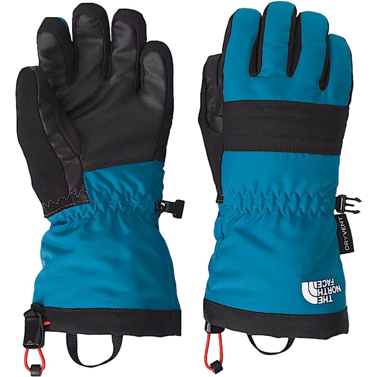 Youth Montana Ski Glove - Image 4