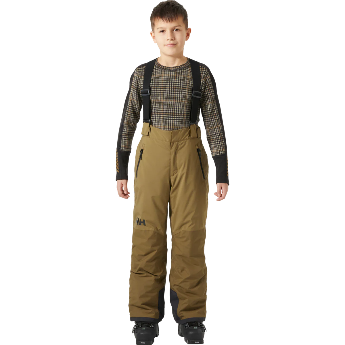 Youth No Limits 2.0 Pant - Image 2