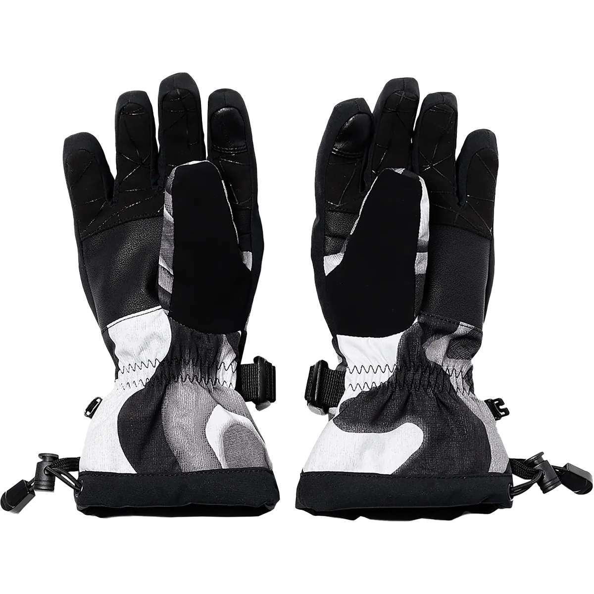 Youth Overweb Gloves - Image 3