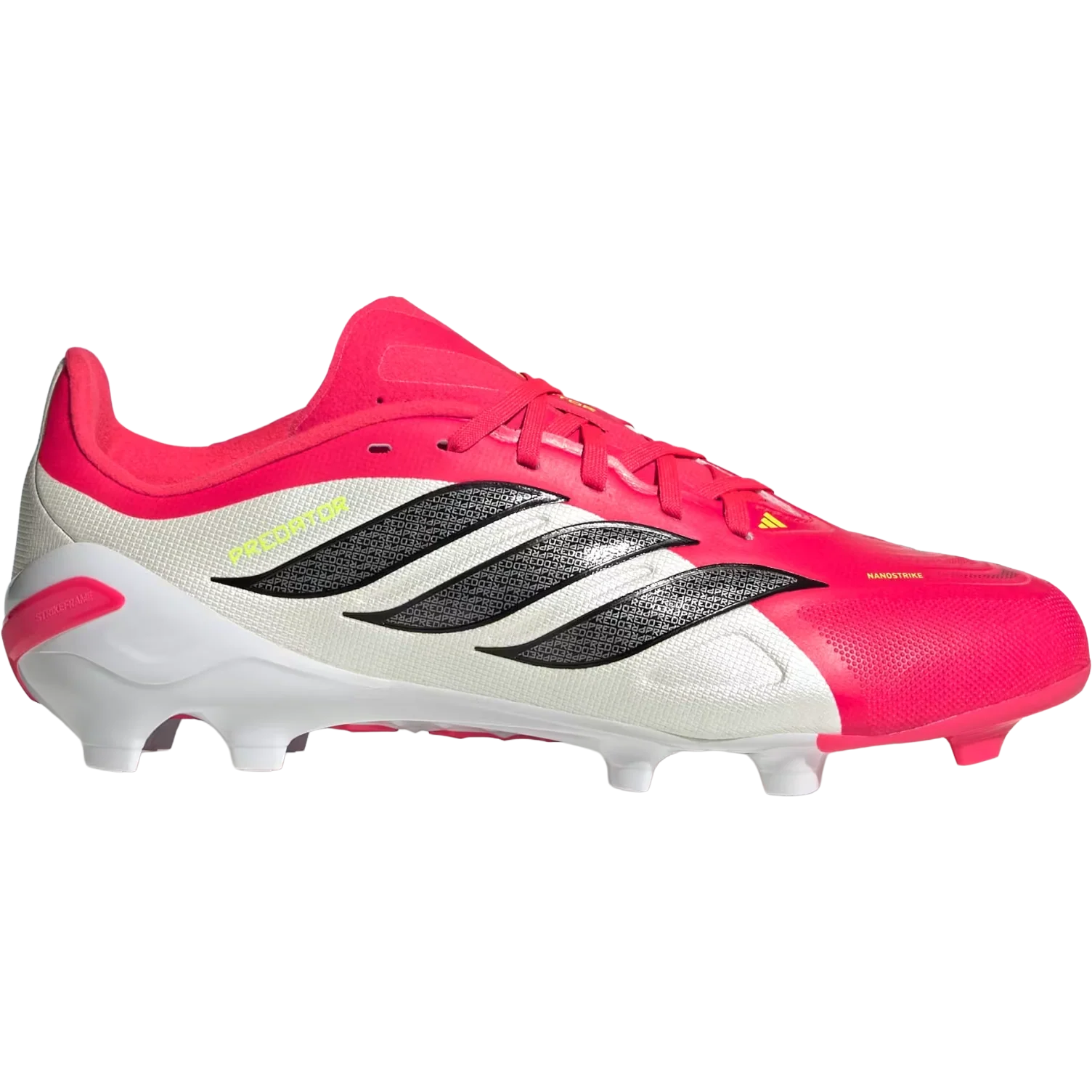 Youth Predator League FG