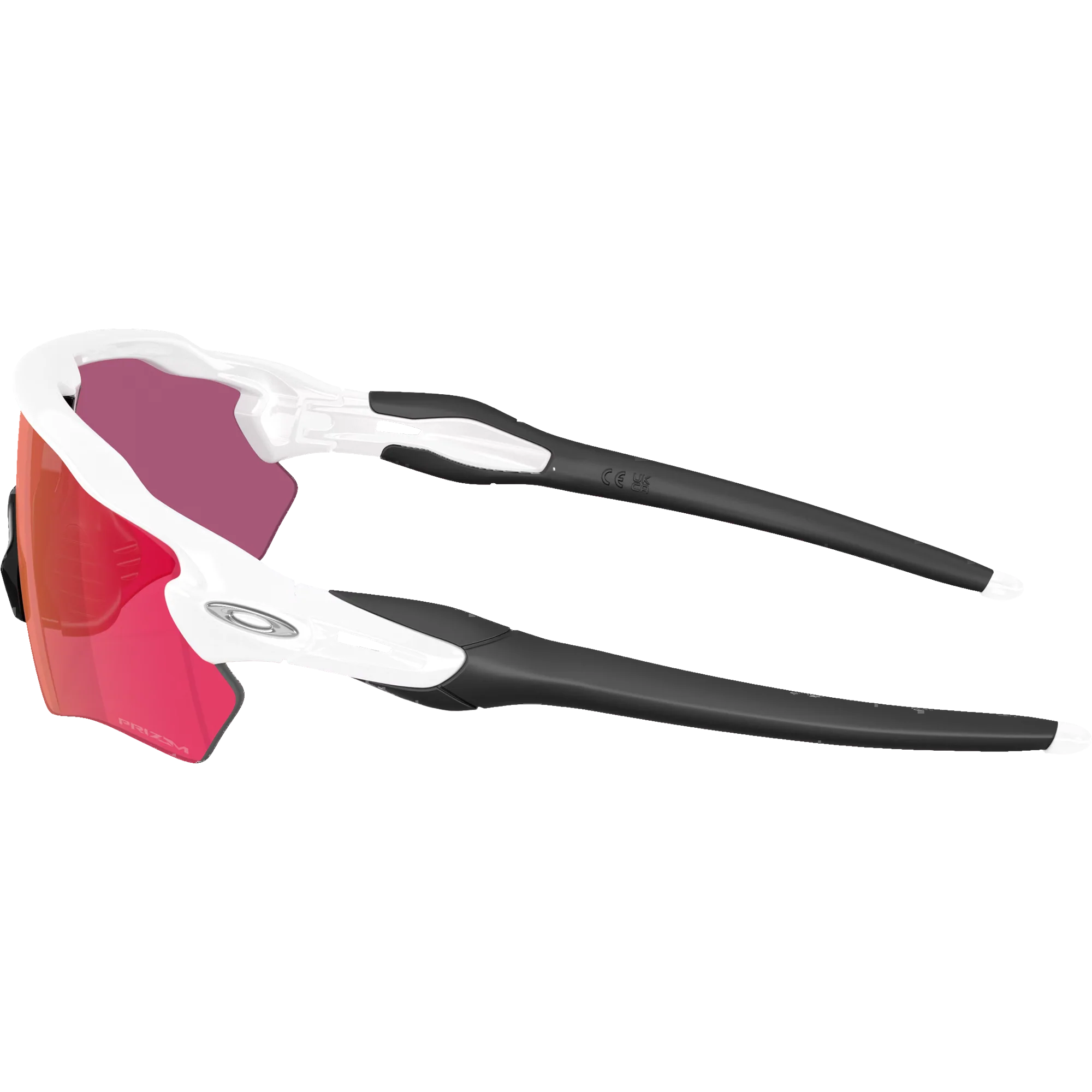Youth Radar EV S Path White/Prizm Field - Image 3