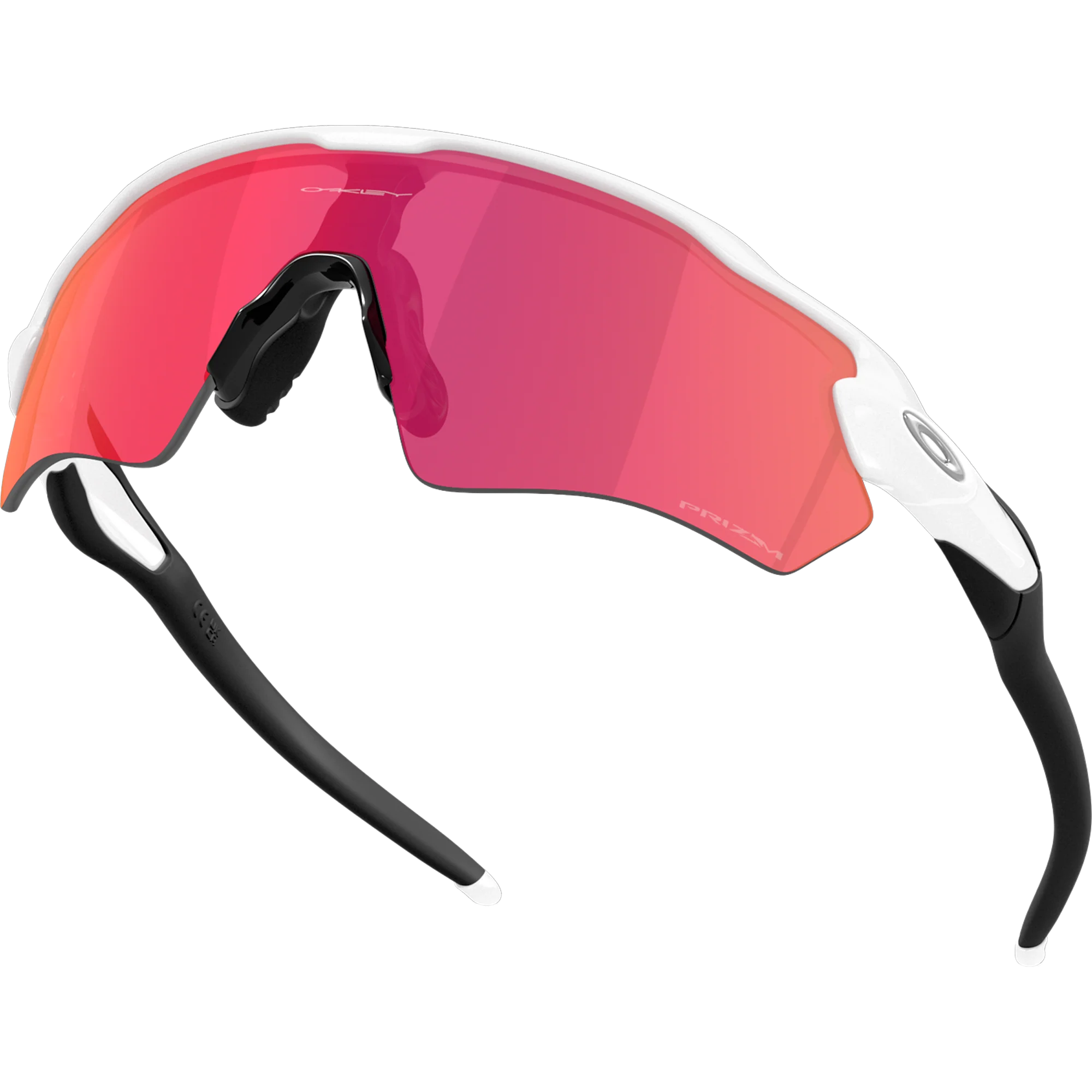 Youth Radar EV S Path White/Prizm Field - Image 4